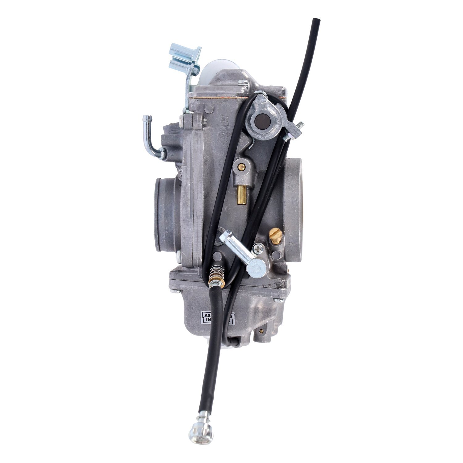 Mikuni, HSR42 carb kit. With approval