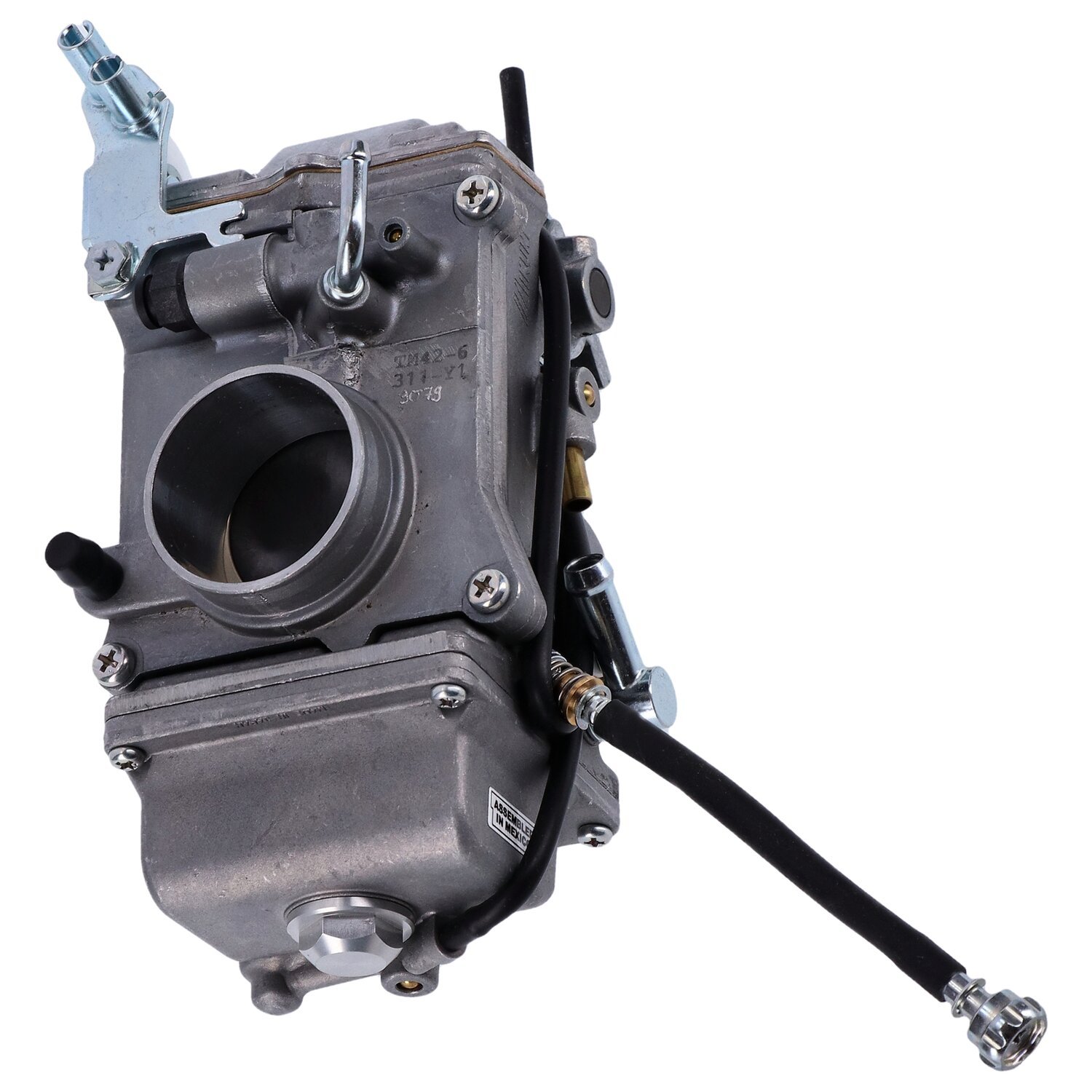 Mikuni, HSR42 carb kit. With approval