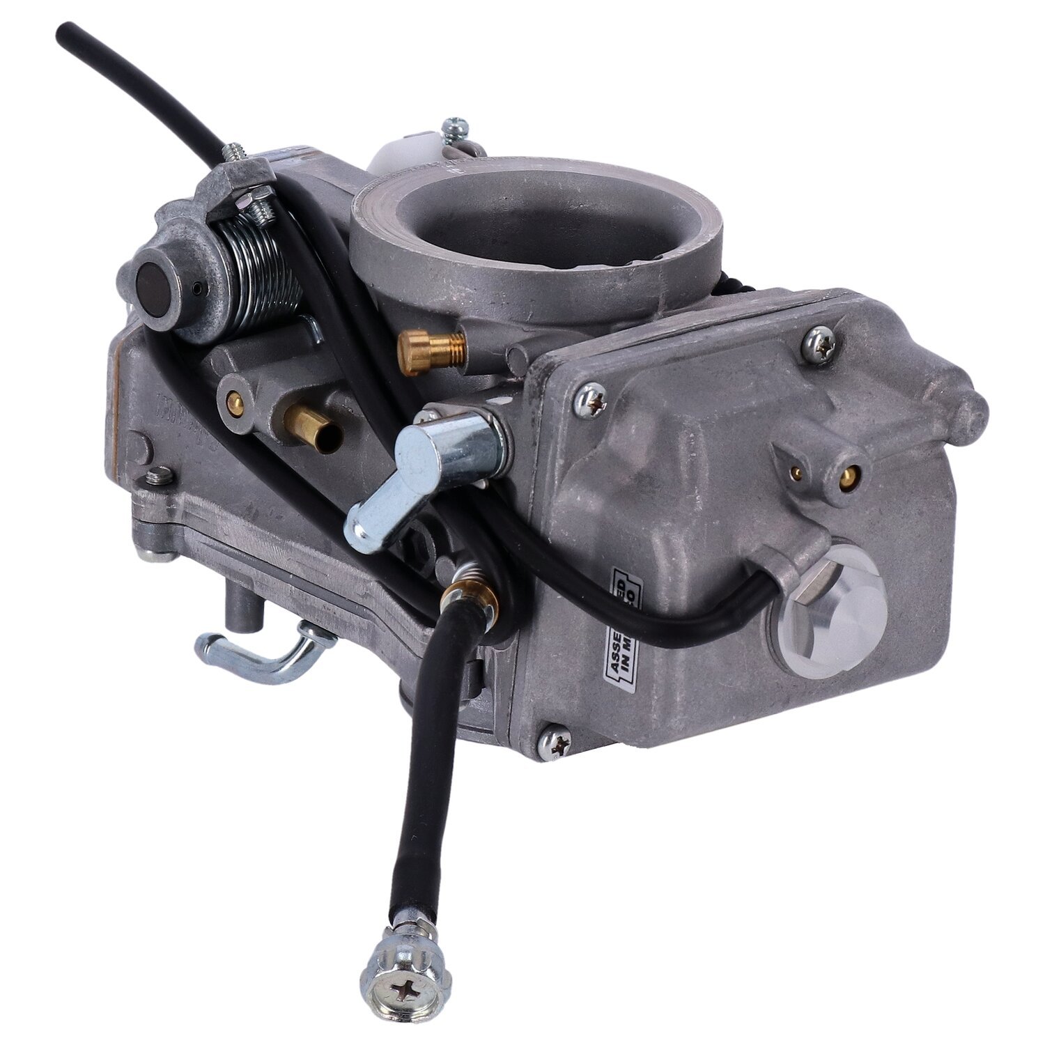 Mikuni, HSR42 carb kit. With approval