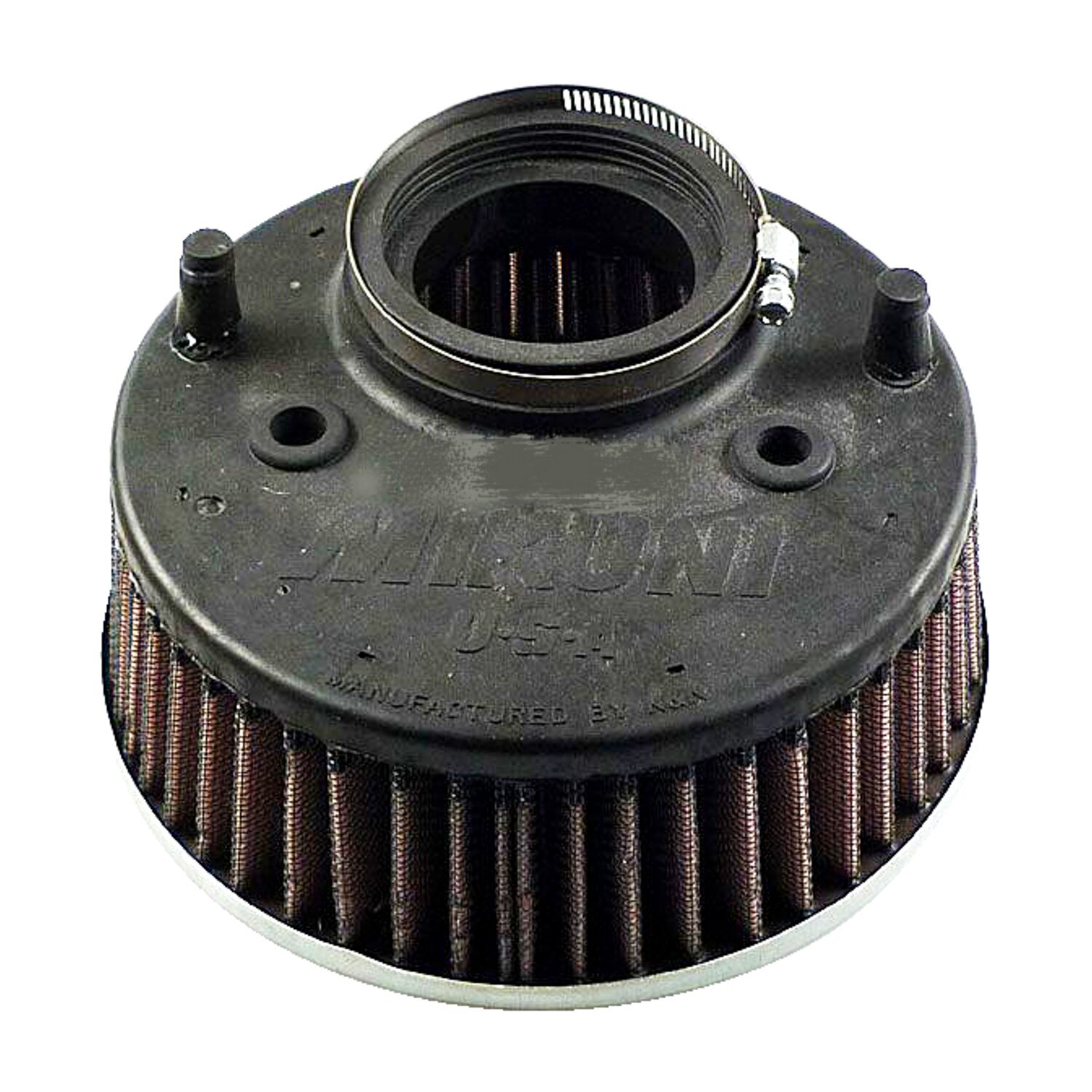 K&N air filter element for mikuni HS40