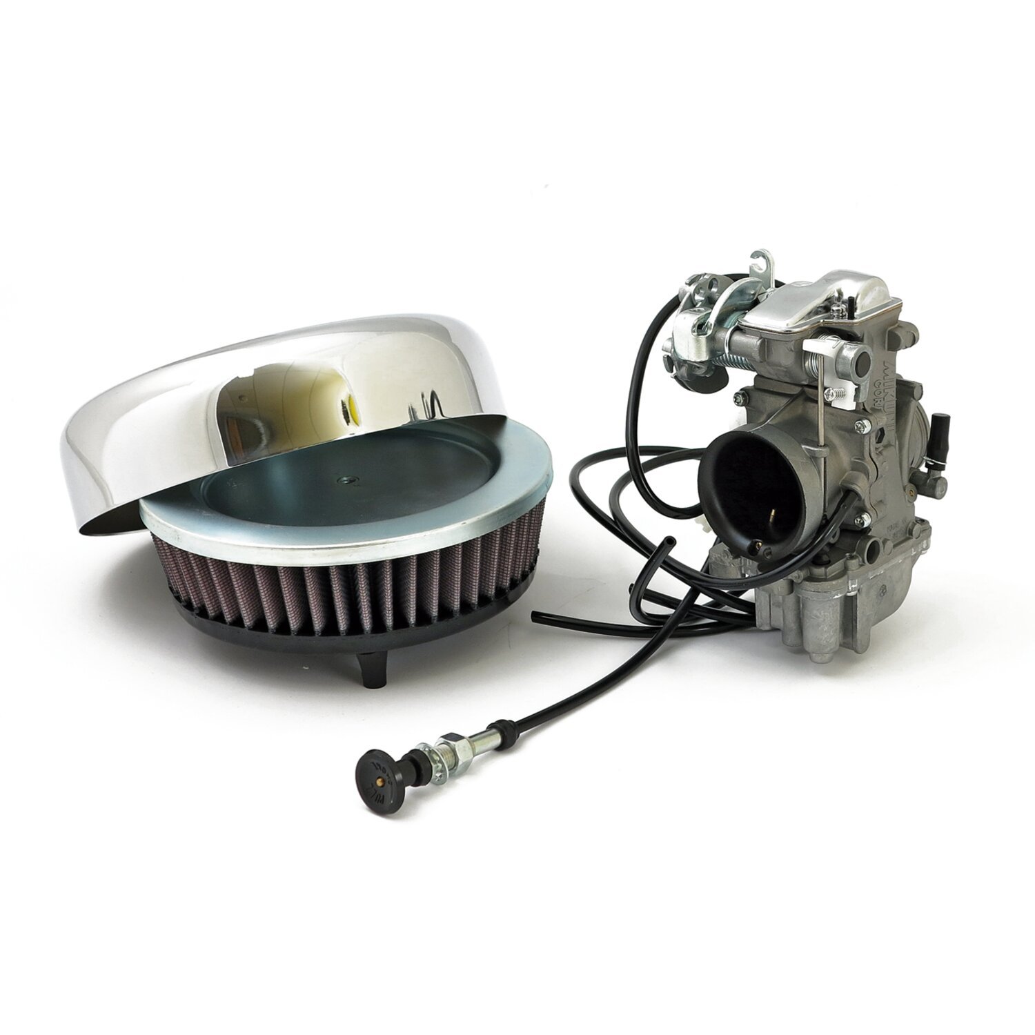 Mikuni carb kit, HS40