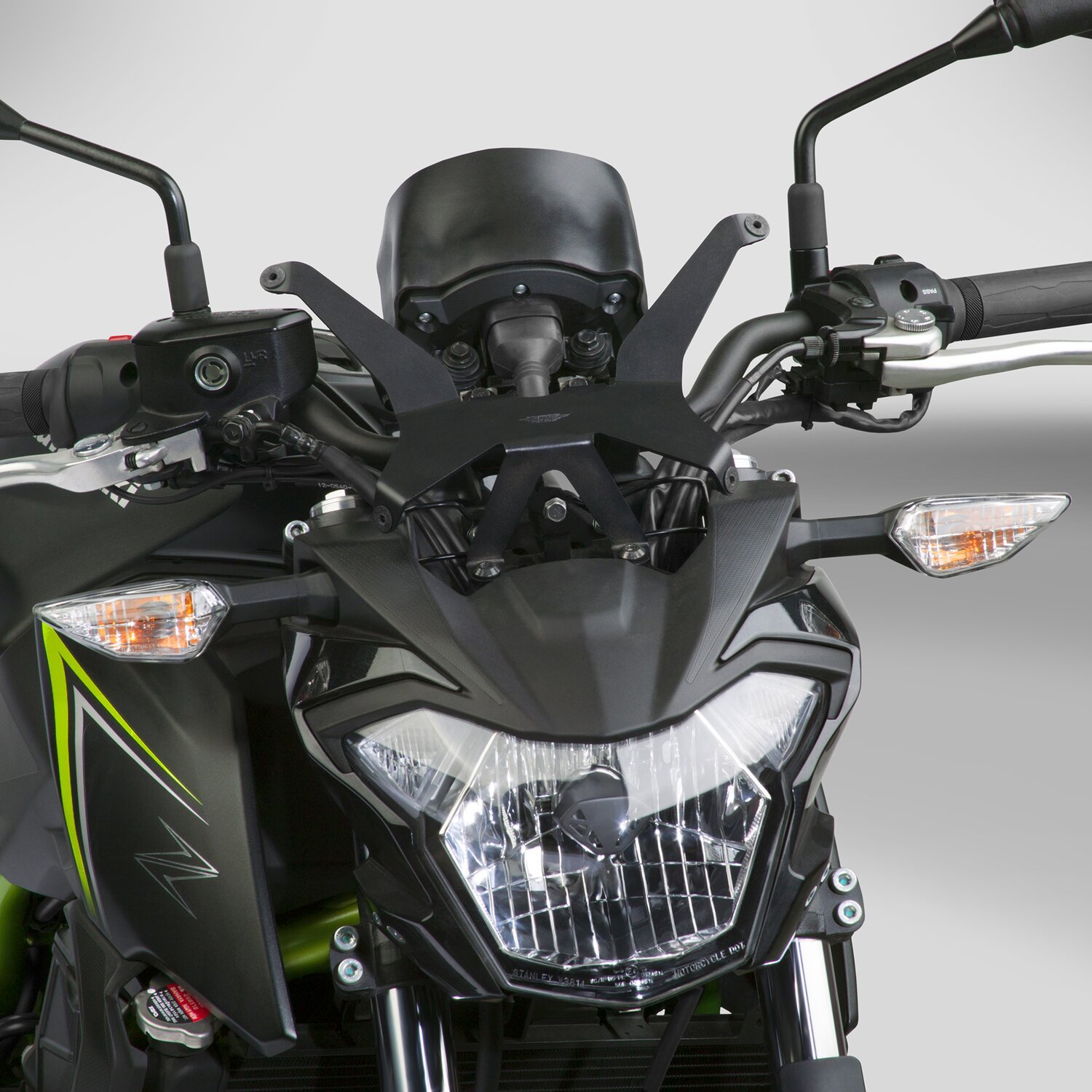 National Cycle VStream® Windshield 13.63"/34,6cm