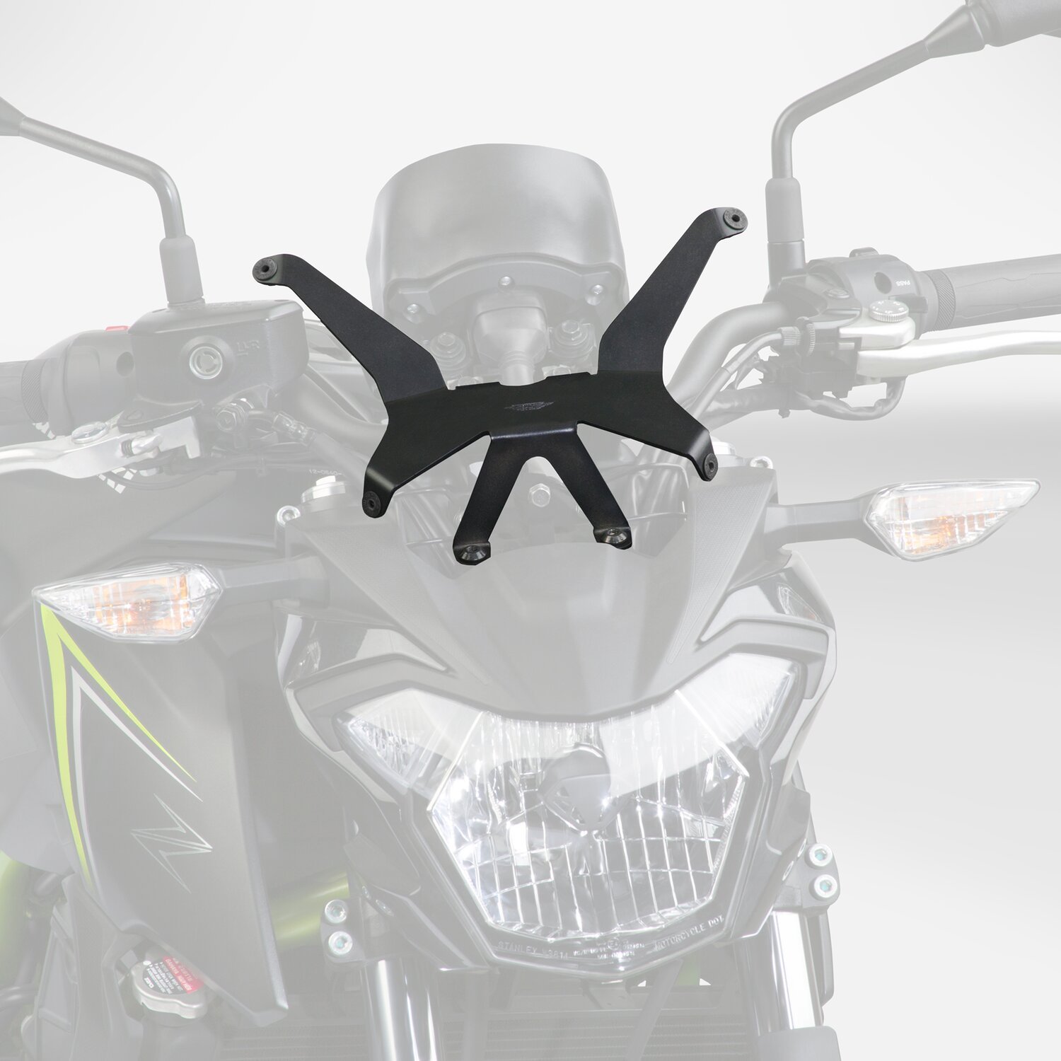 National Cycle VStream® Windshield 13.63"/34,6cm