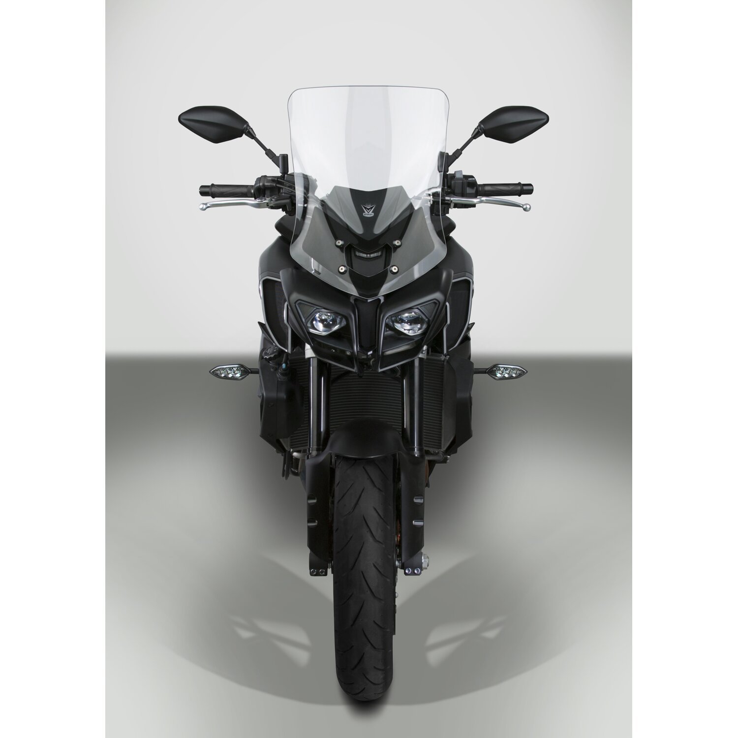 National Cycle VStream® Windshield 18.5"/47cm