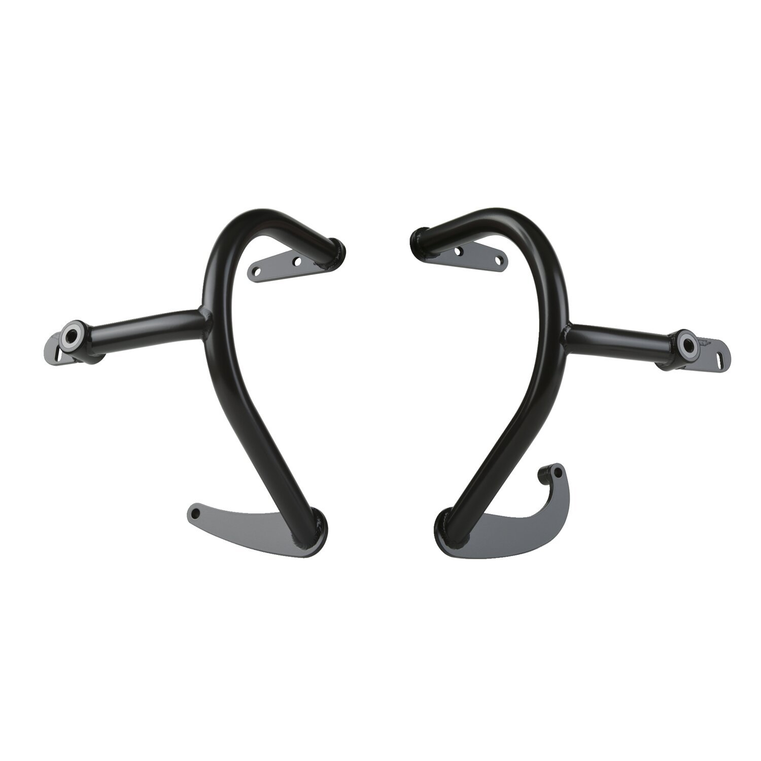 NC Paladin® Comfort bars