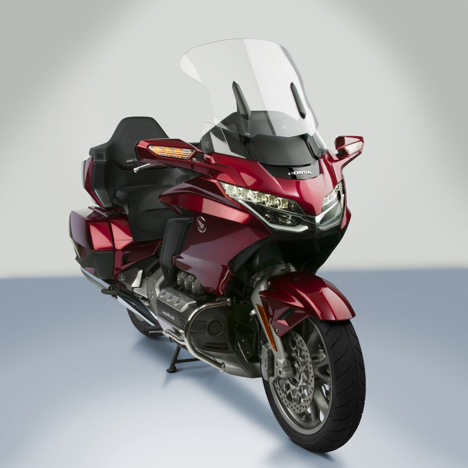 National Cycle VStream® Windshield 19.75"/50,1cm