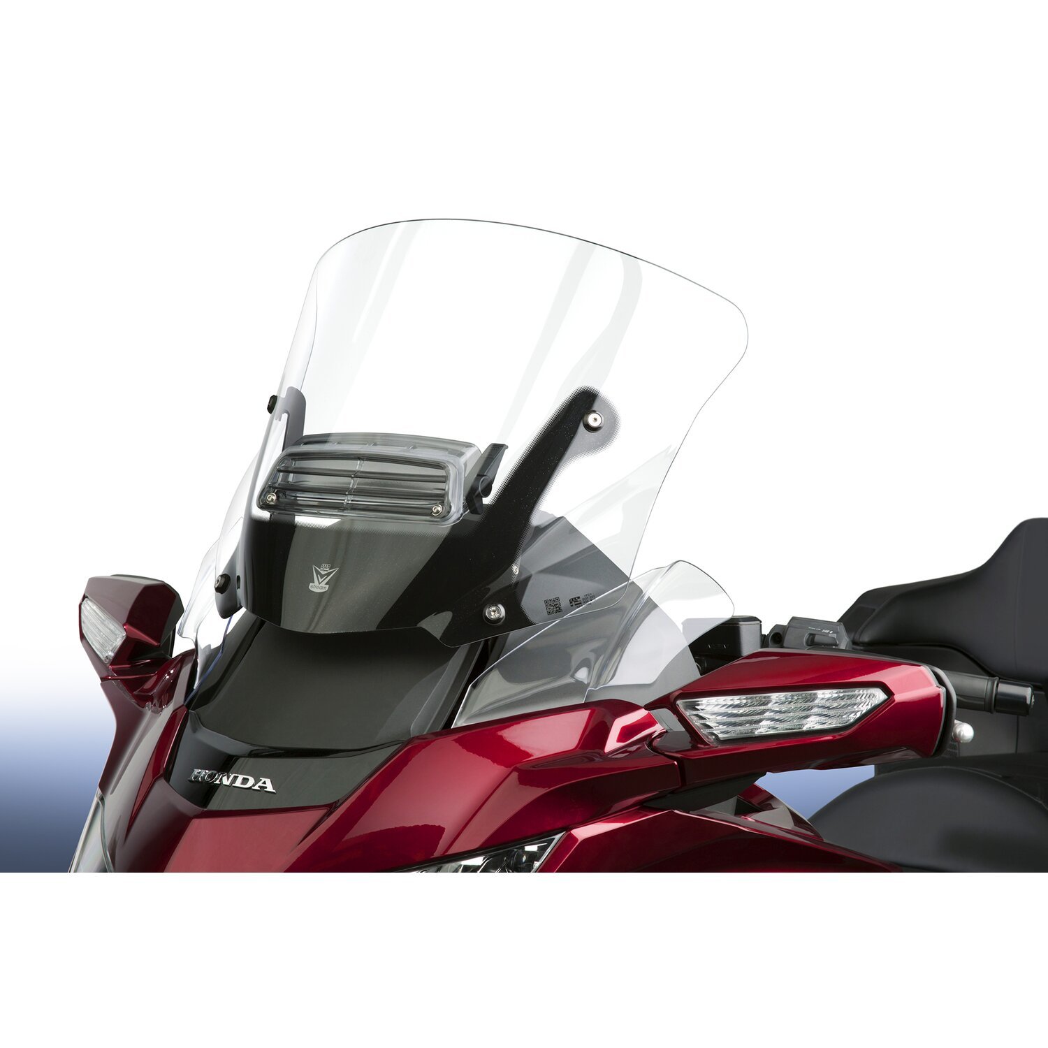 National Cycle Wing deflectors