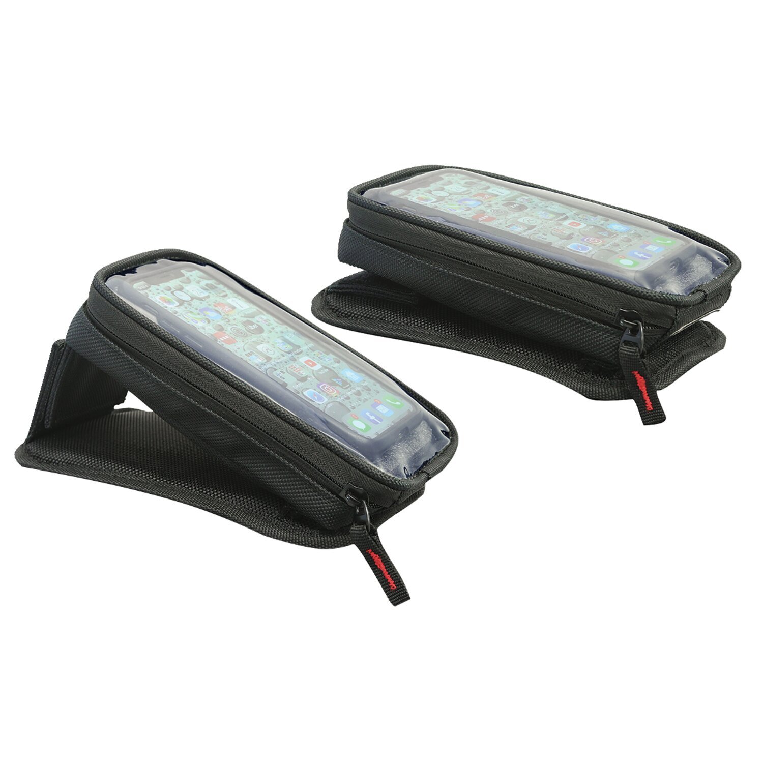 Nelson Rigg, Route 1 Magnetic phone holder