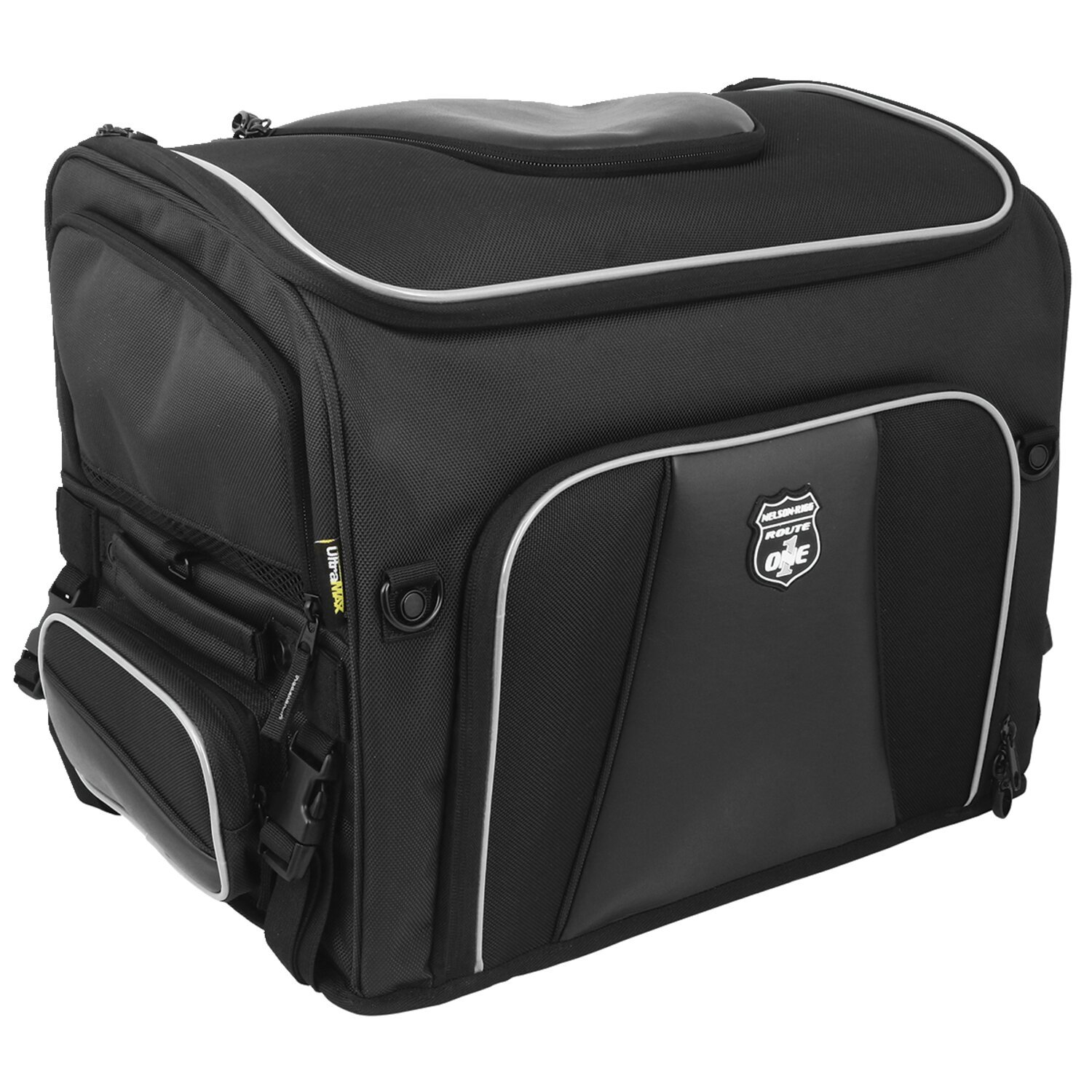 Nelson Rigg, Route 1 Rover pet carrier