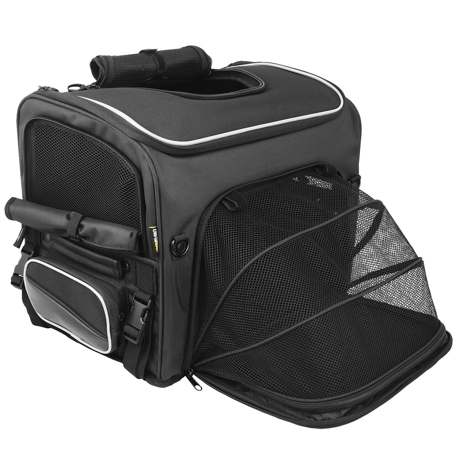 Nelson Rigg, Route 1 Rover pet carrier