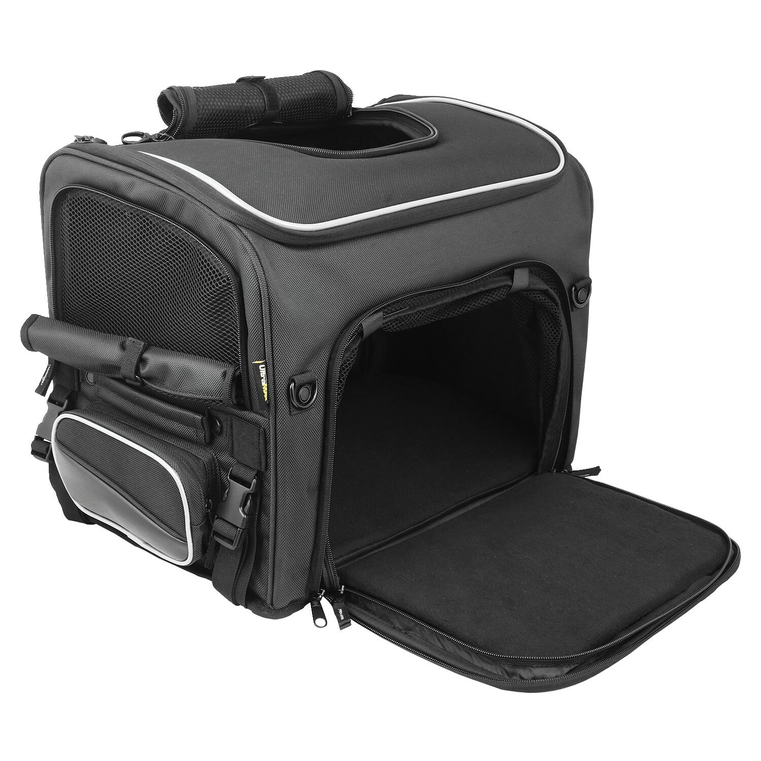 Nelson Rigg, Route 1 Rover pet carrier