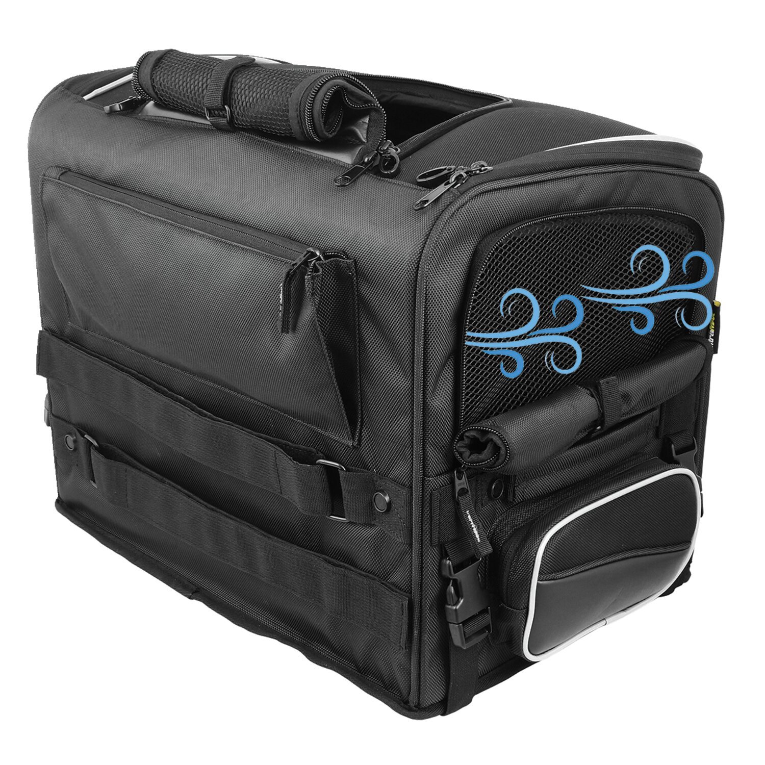 Nelson Rigg, Route 1 Rover pet carrier