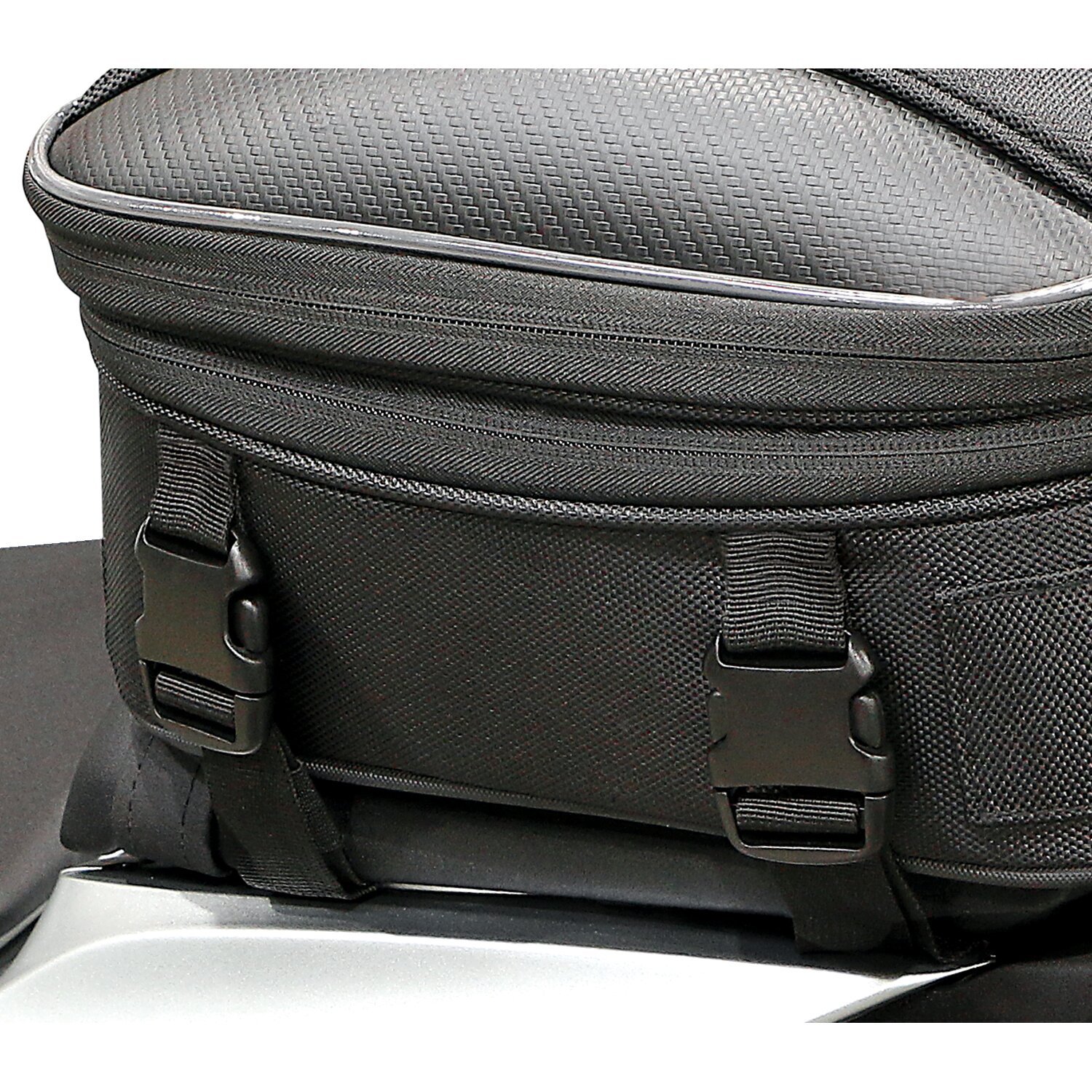 Nelson Rigg Commuter lite tail/seat bag