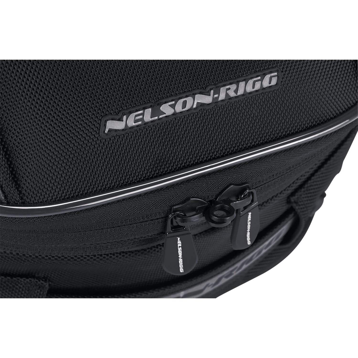 Nelson Rigg Commuter lite tail/seat bag