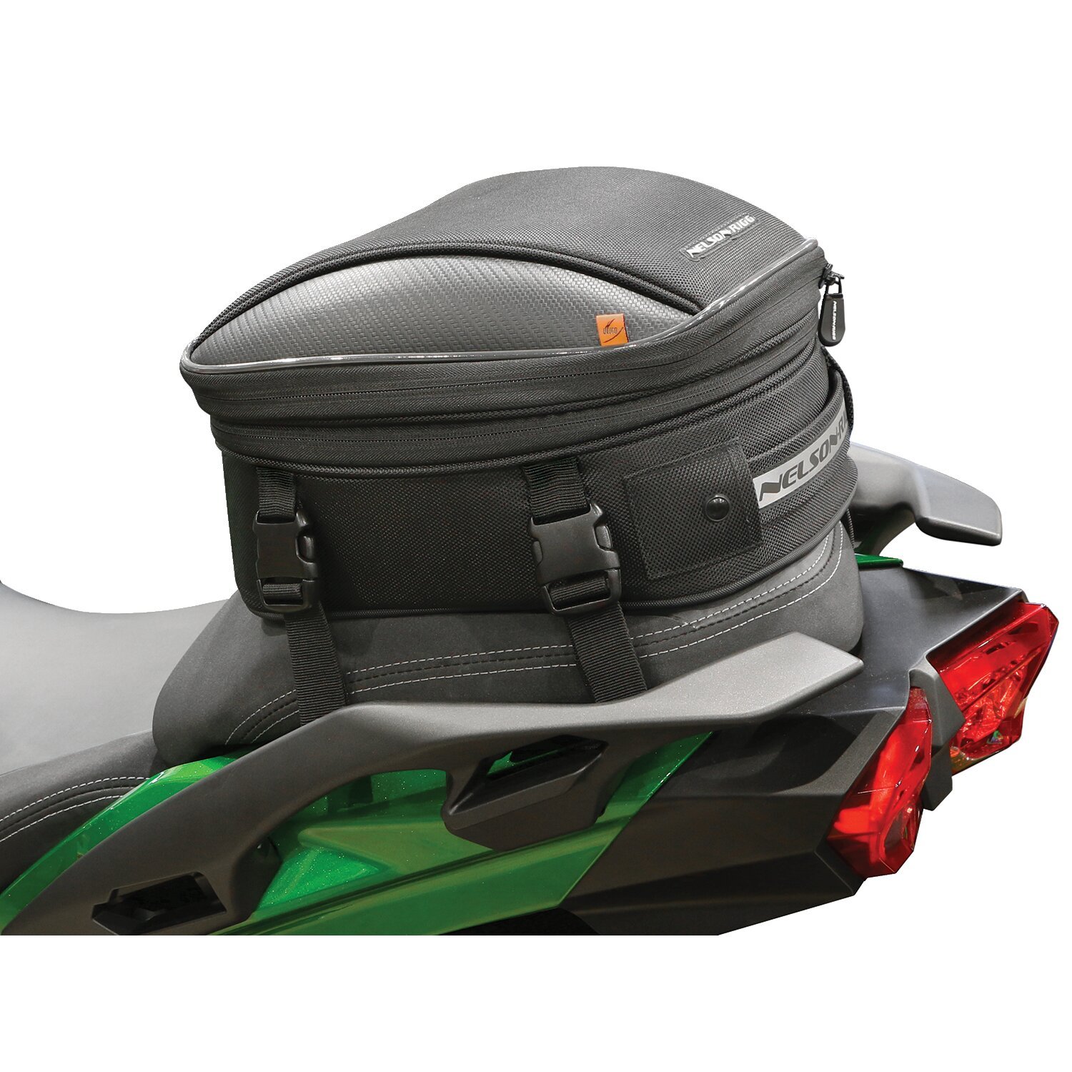 Nelson Rigg Commuter lite tail/seat bag