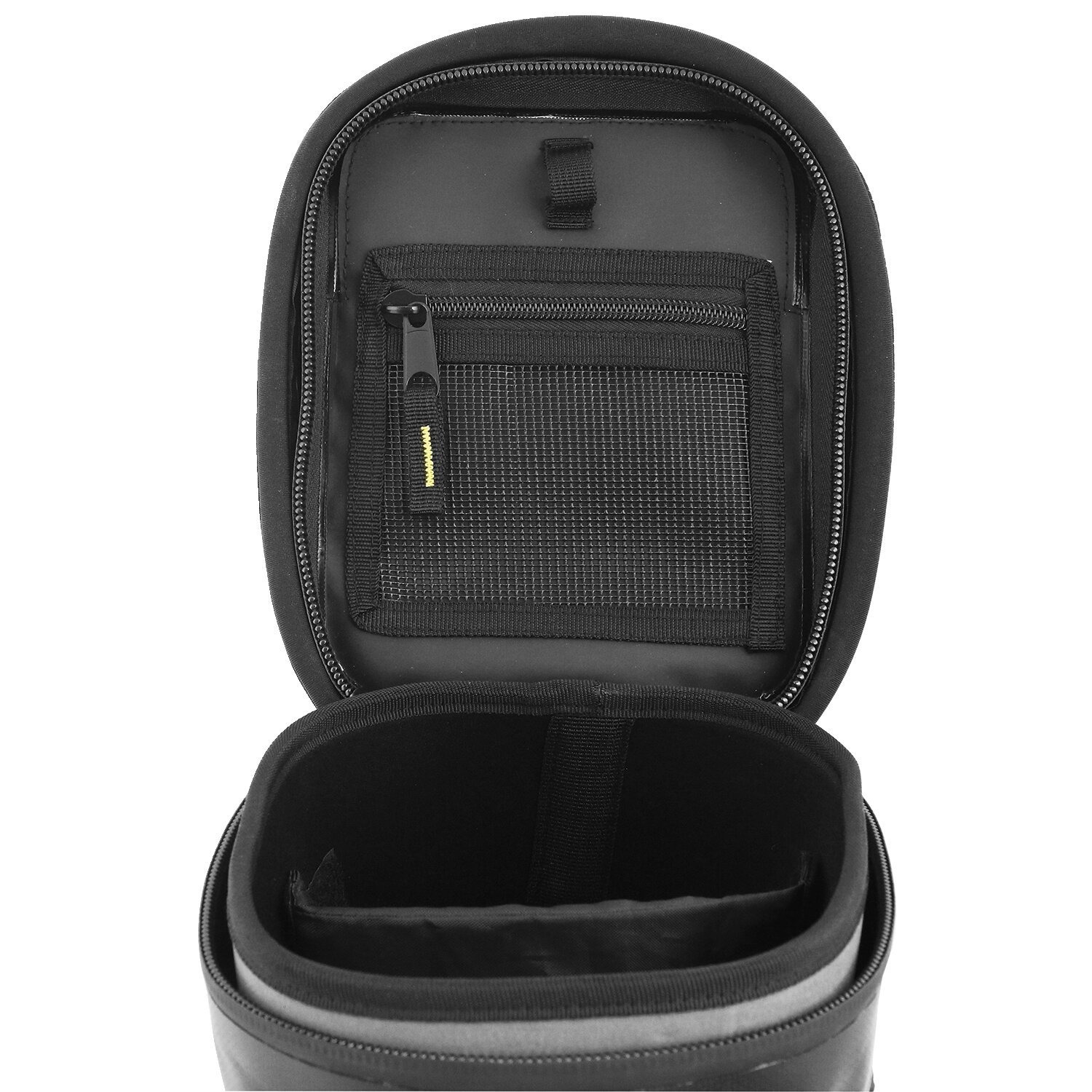 Nelson Rigg Hurricane dual sport/enduro tank bag waterproof