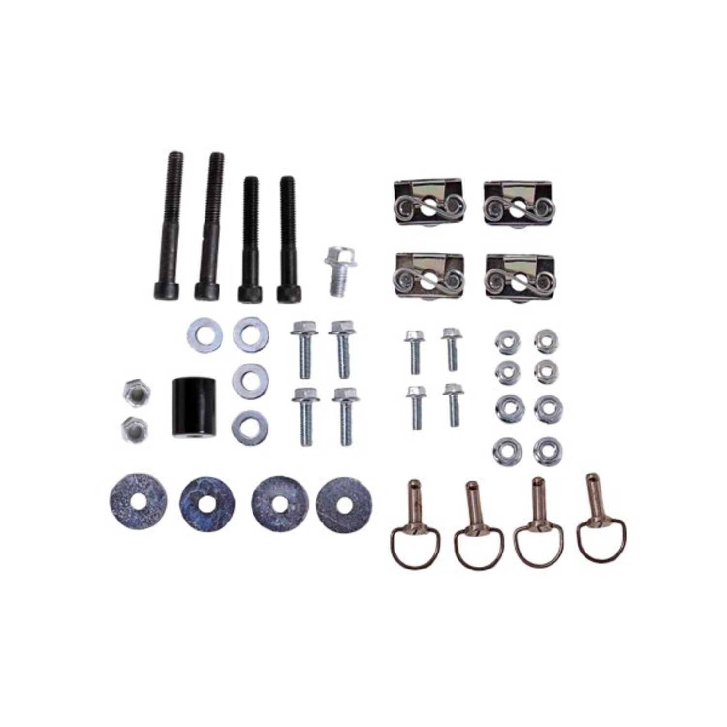 Cycle Visions, Bagger-Tail saddlebag mount kit