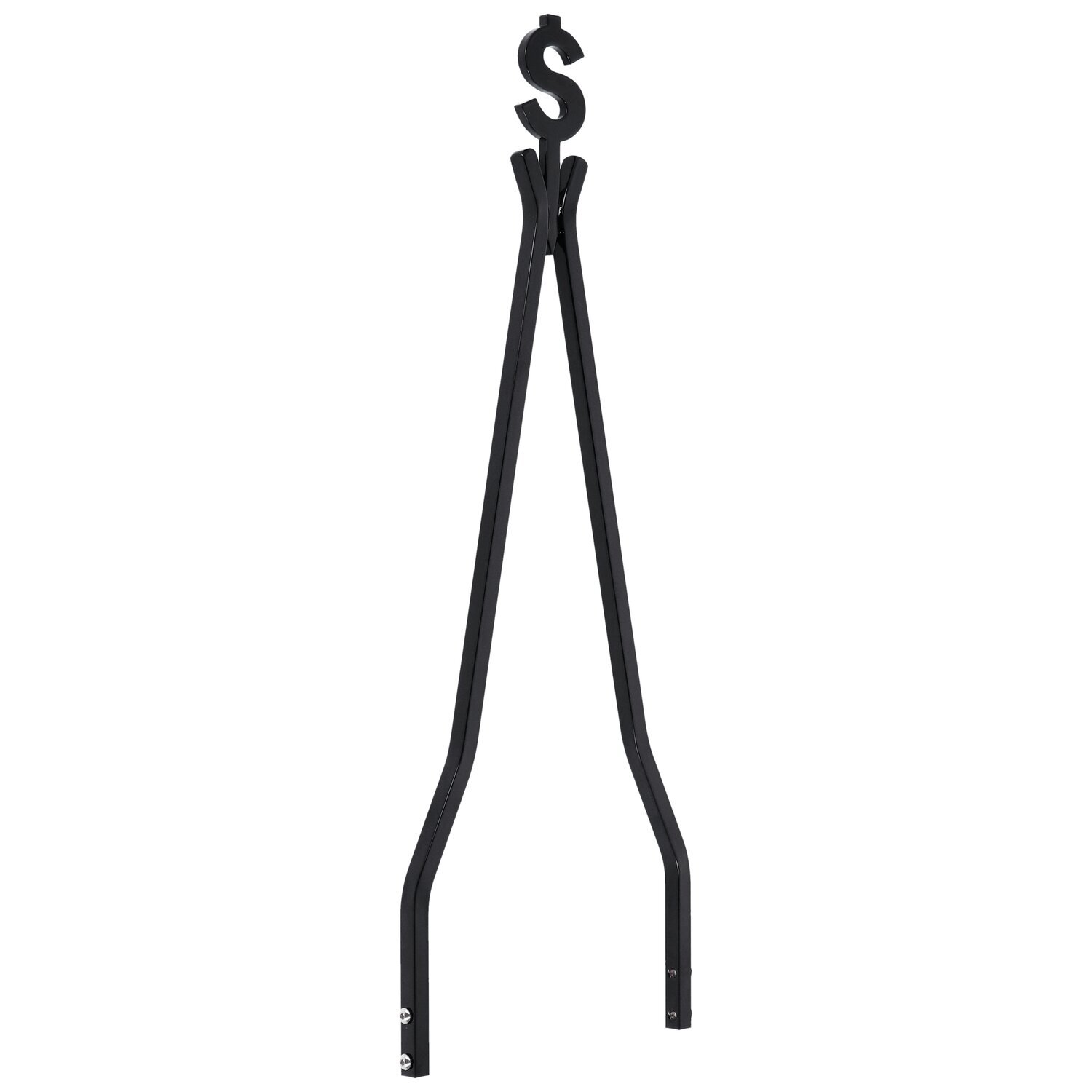 Cycle Visions Moneytube sissy bar 30