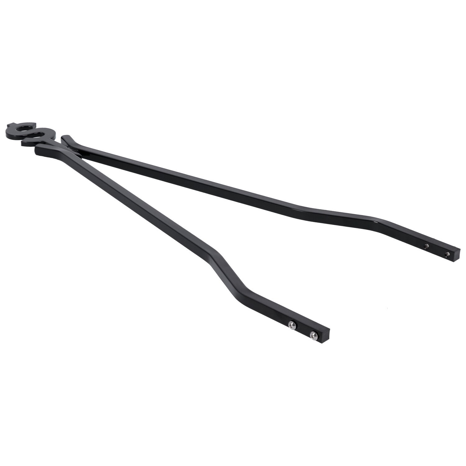 Cycle Visions Moneytube sissy bar 30