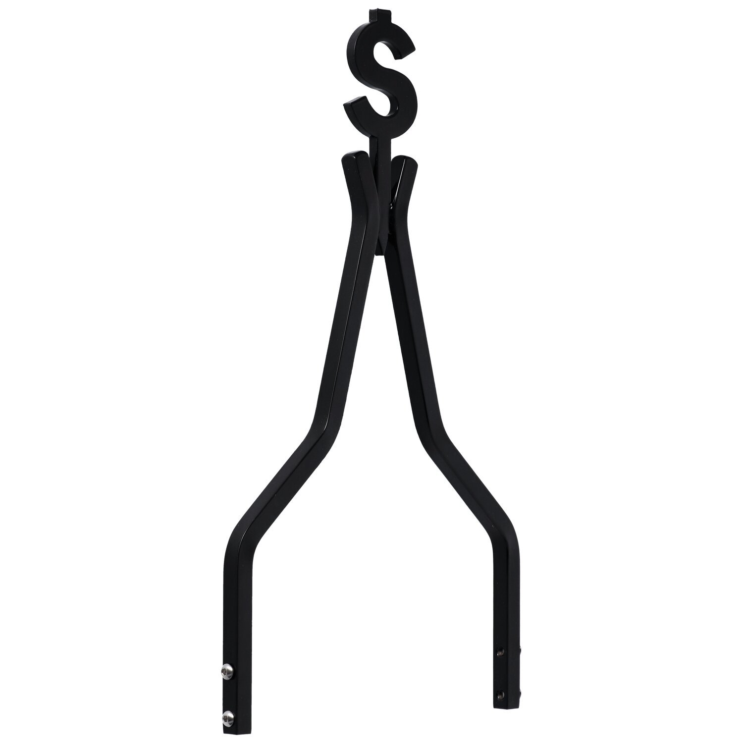 Cycle Visions Moneytube sissy bar 18