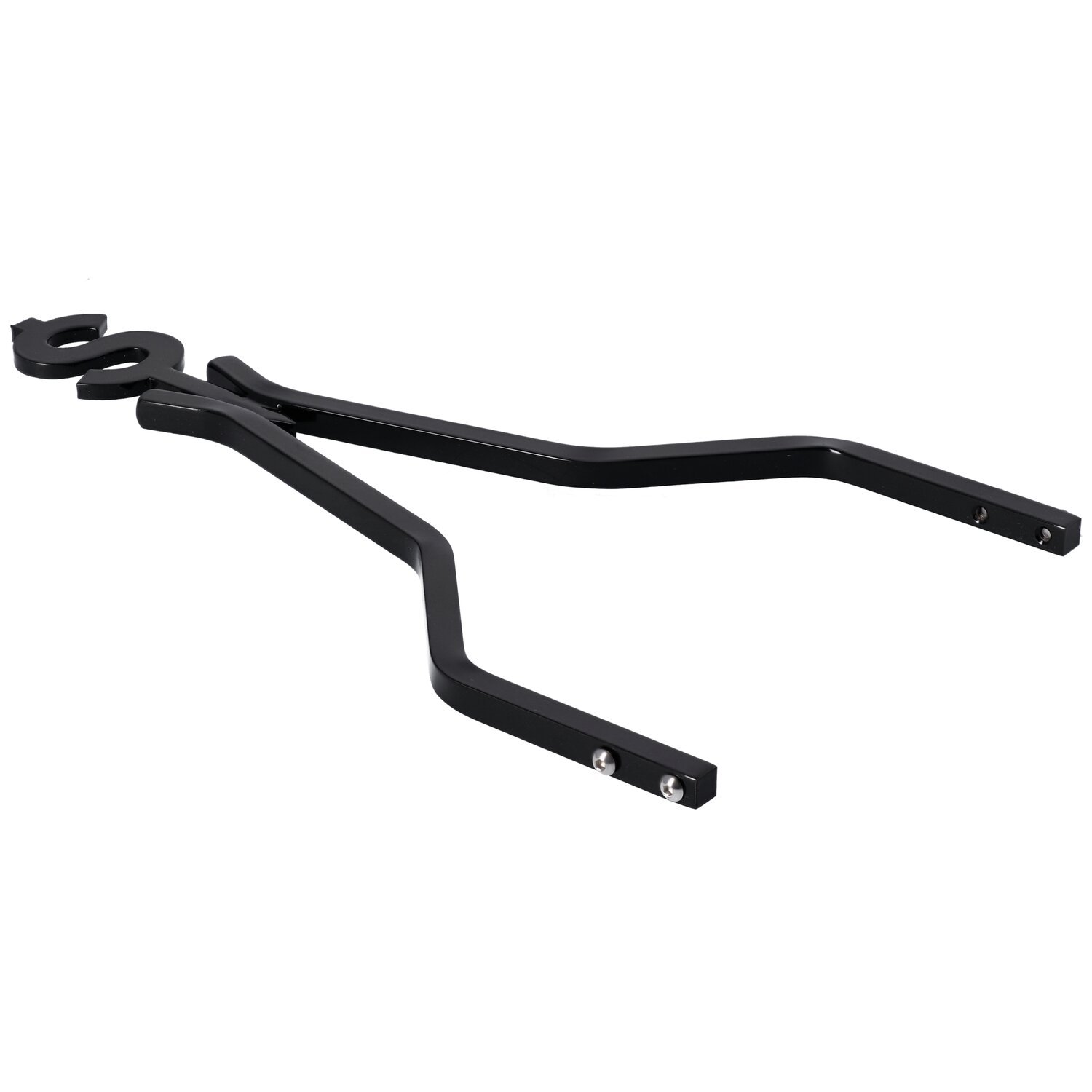 Cycle Visions Moneytube sissy bar 18