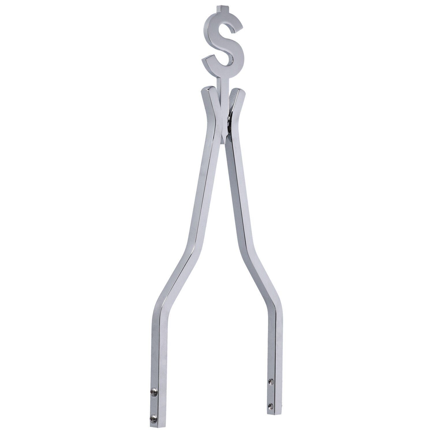 Cycle Visions Moneytube sissy bar 18
