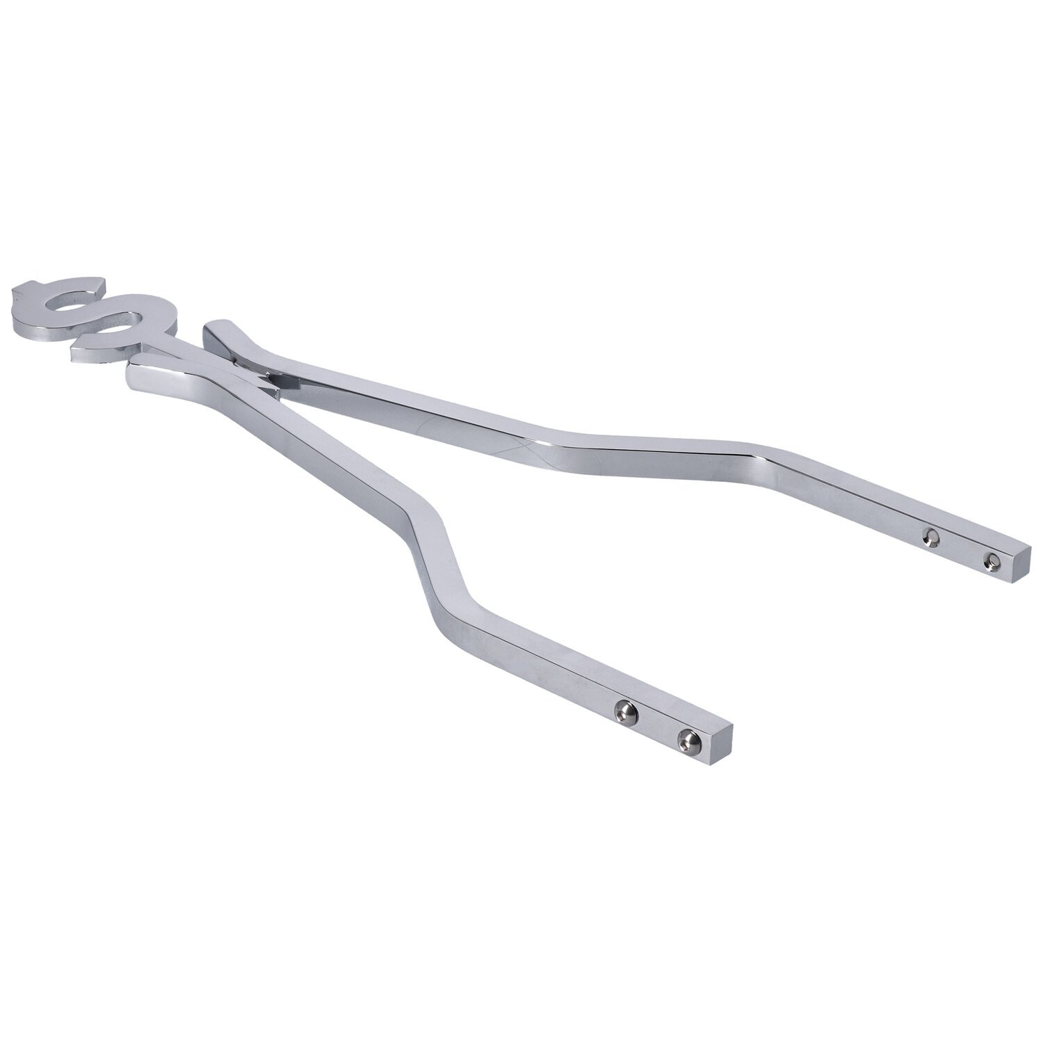 Cycle Visions Moneytube sissy bar 18