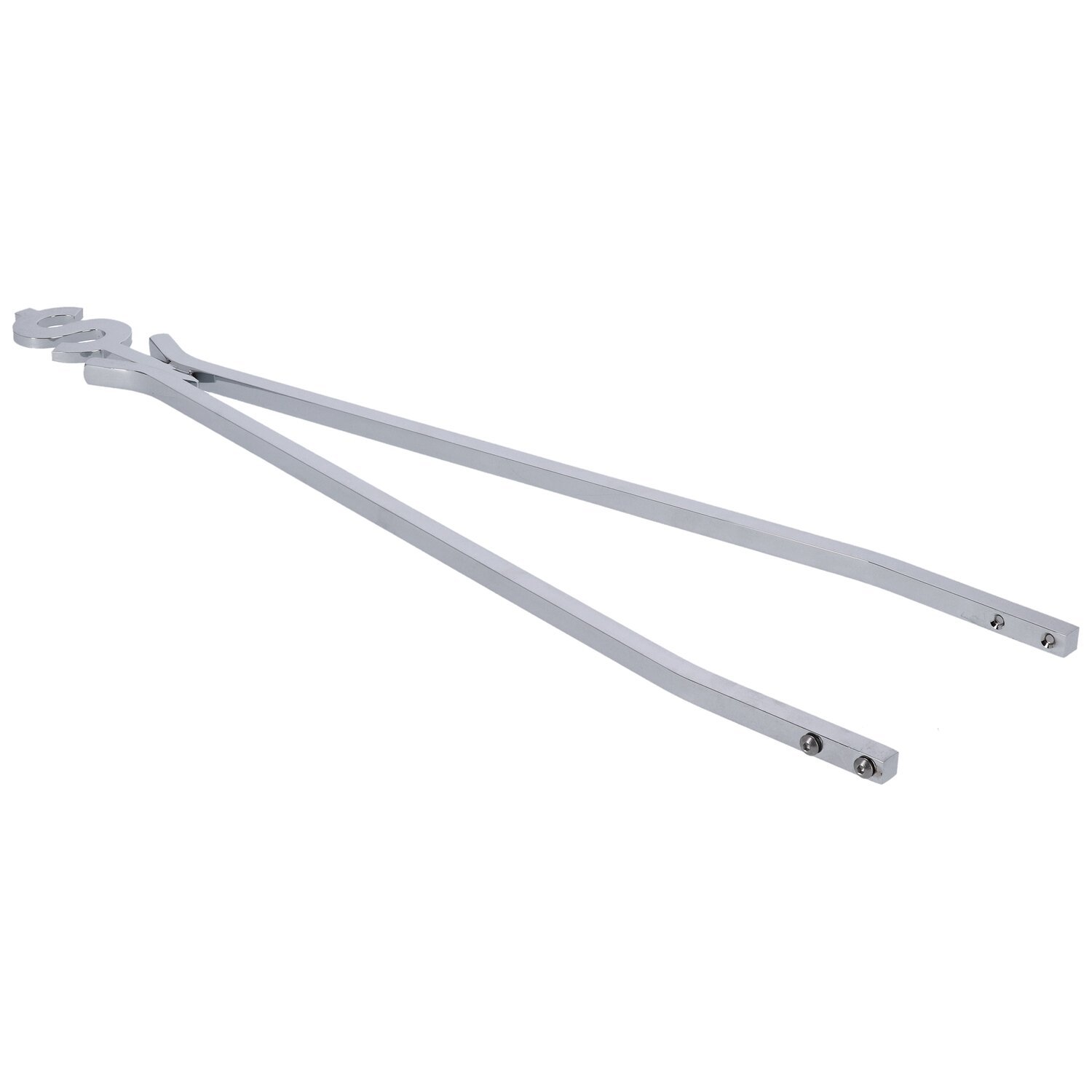Cycle Visions Moneytube sissy bar 30