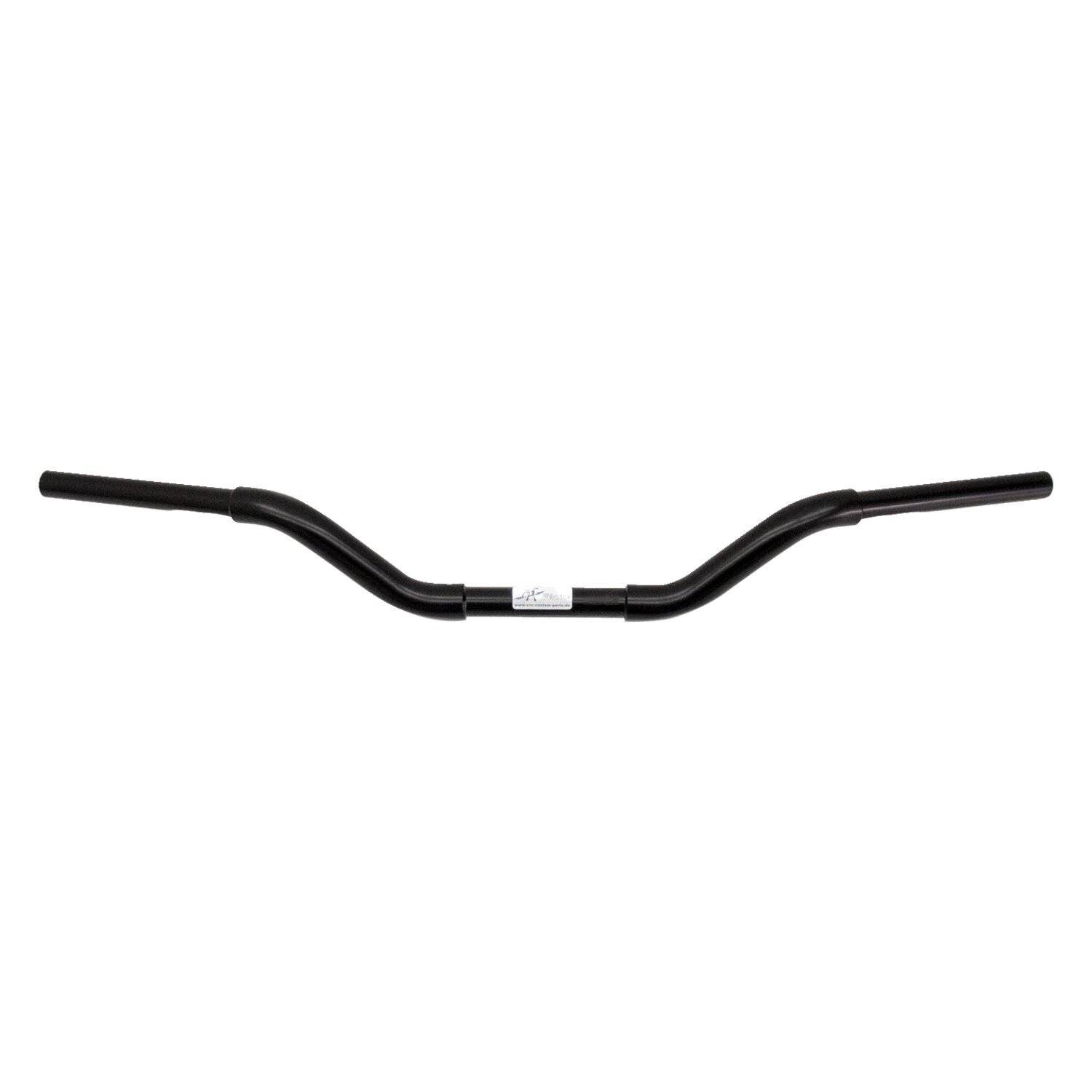 Fehling Superbike bar 1-1/4, Black