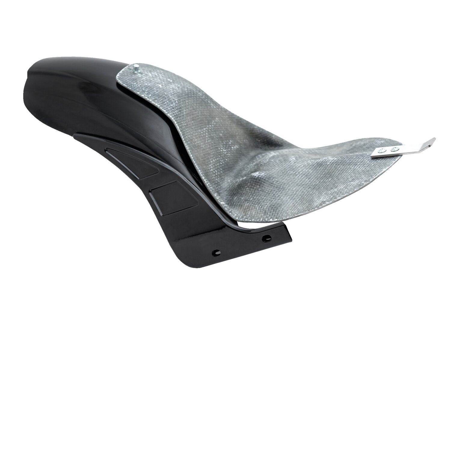 Killer Custom, 'Bobbstr' rear fender kit. For 150-170 tire