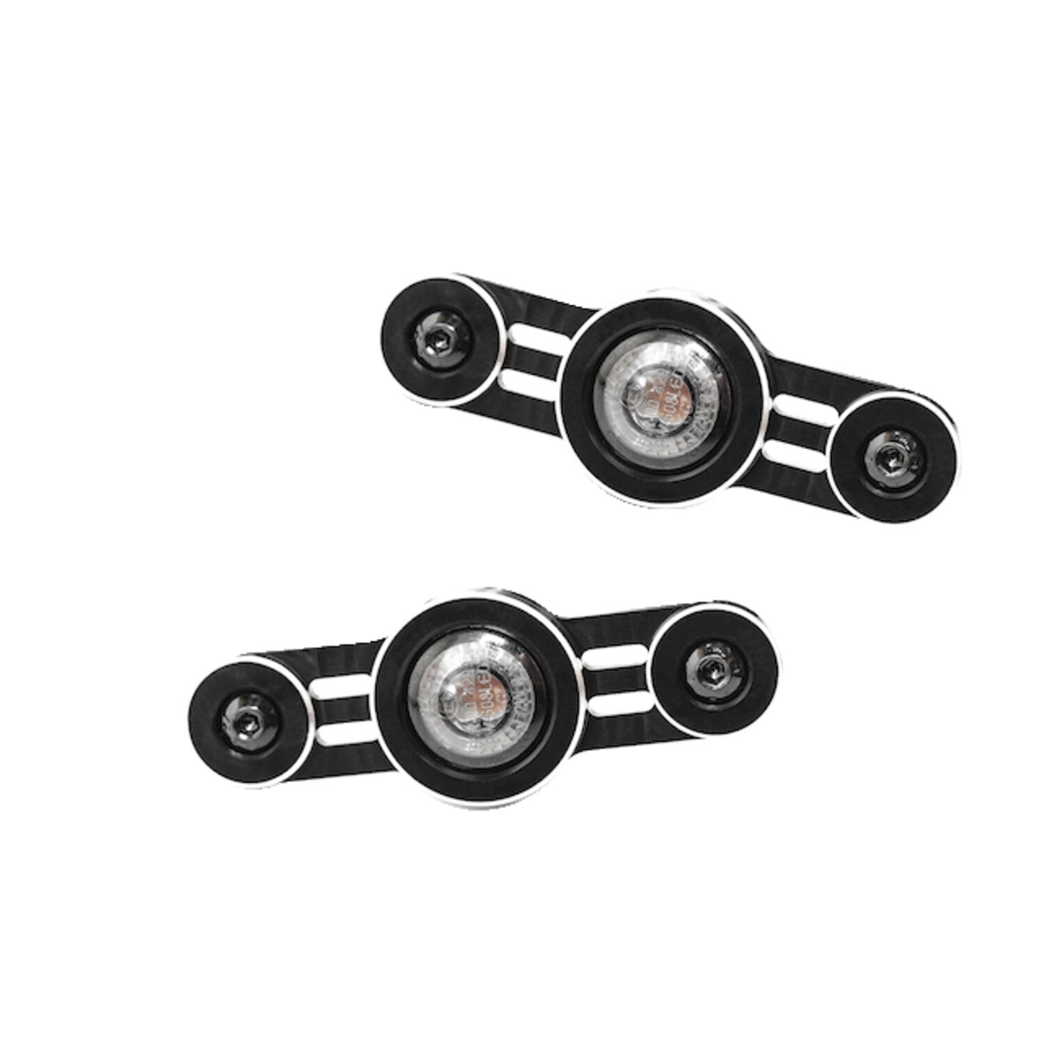Killer Custom, 3-1 Tuckker LED taillight/turn signal combo