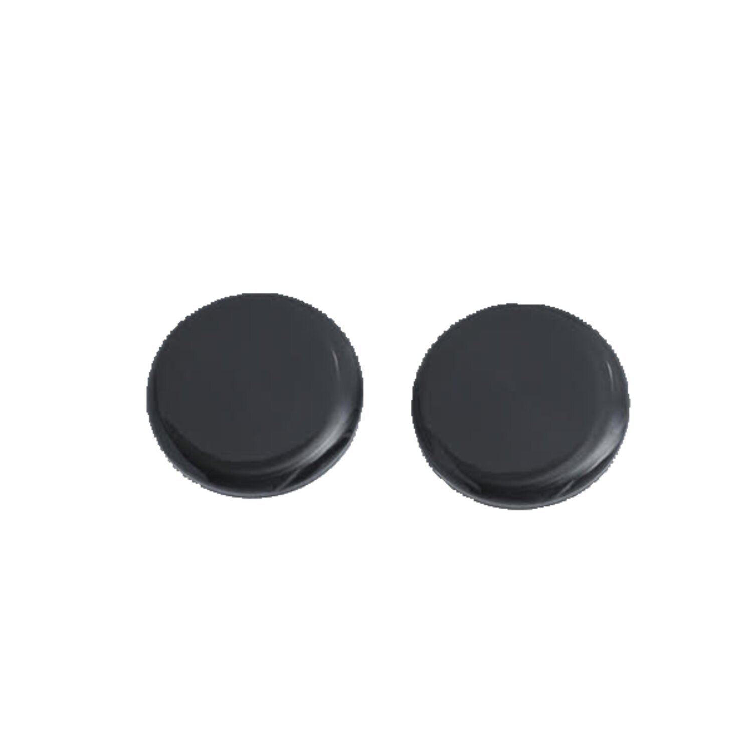 Killer Custom, front axle cover set