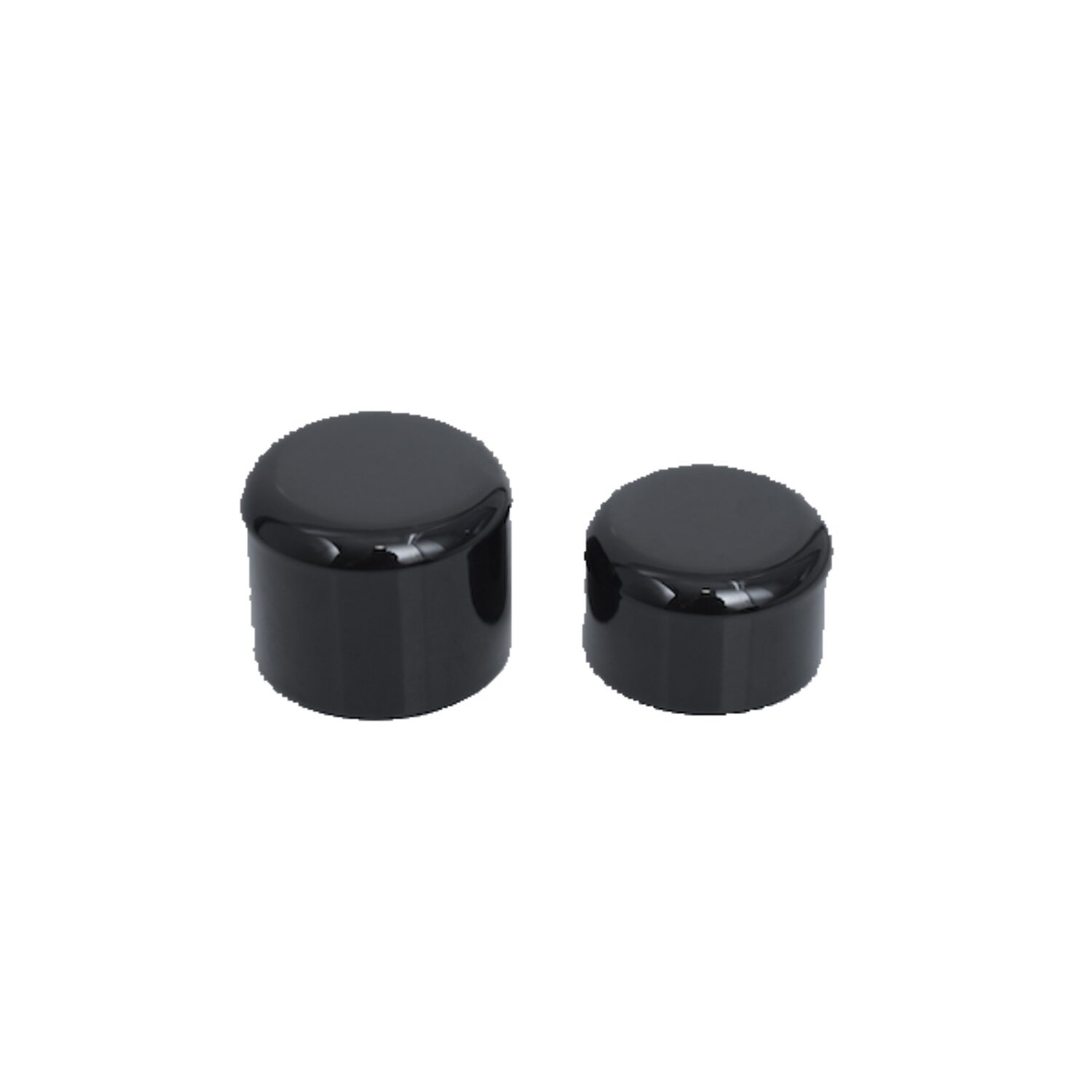 Killer Custom, rear axle cover set