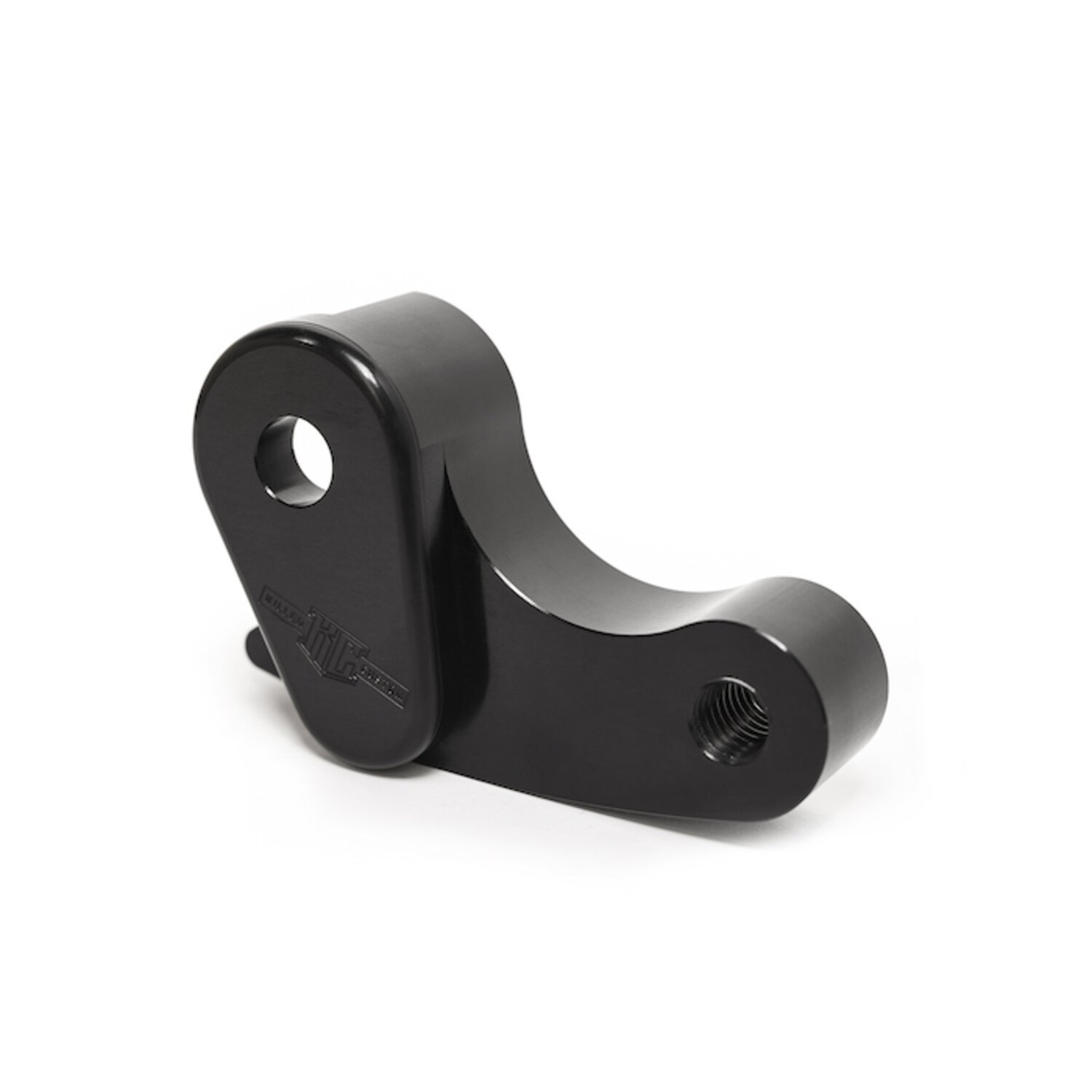 Killer Custom, 30mm Touring rear lowering kit, Black