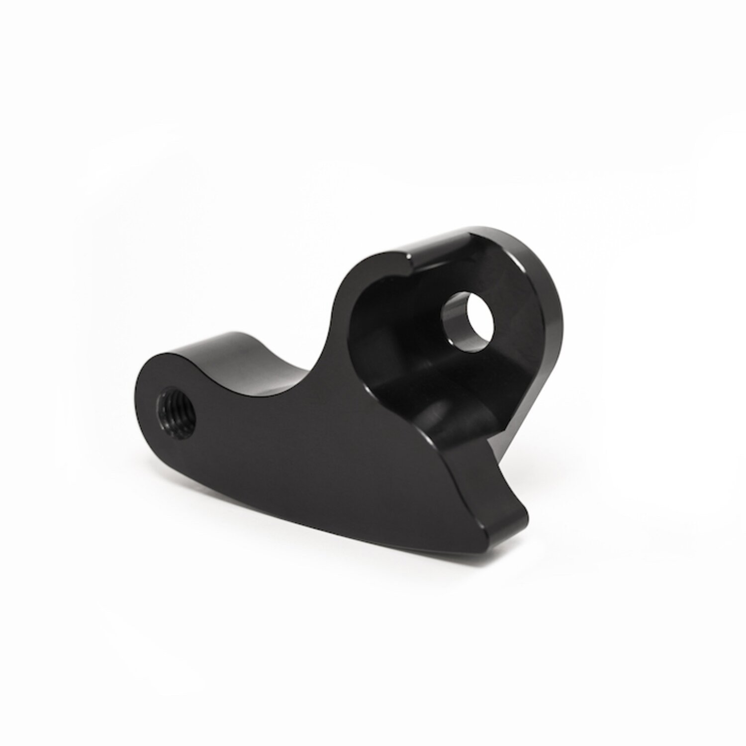 Killer Custom, 30mm Touring rear lowering kit, Black