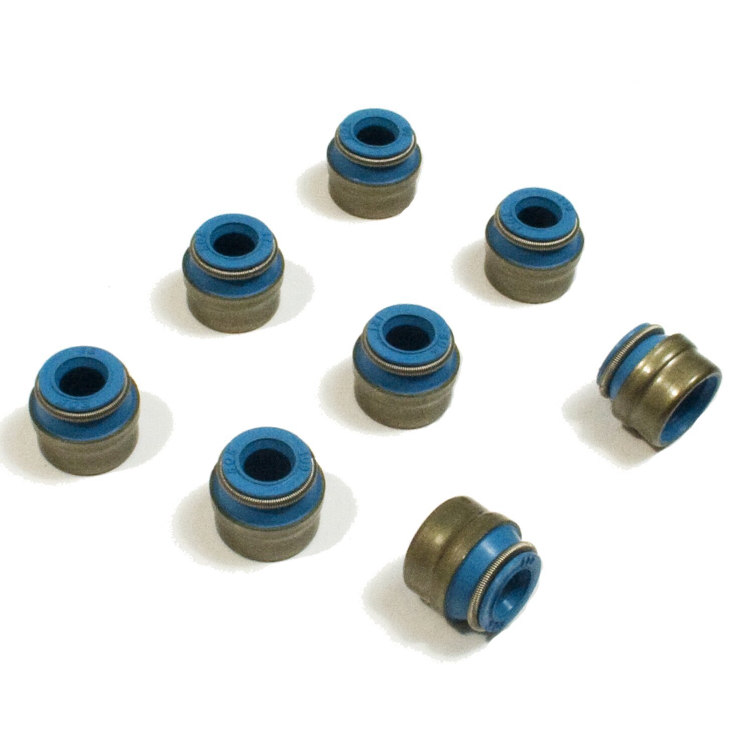 Feuling, Viton valve seal kit. 6mm