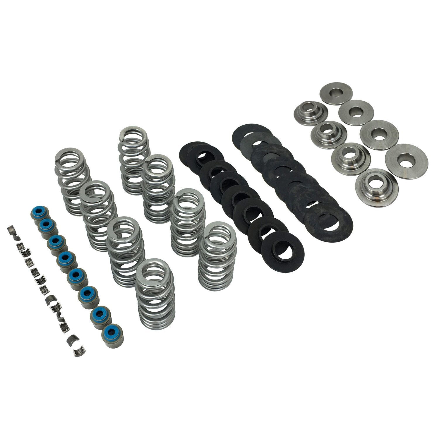 Feuling, Endurance Beehive valve spring kit. 565" lift