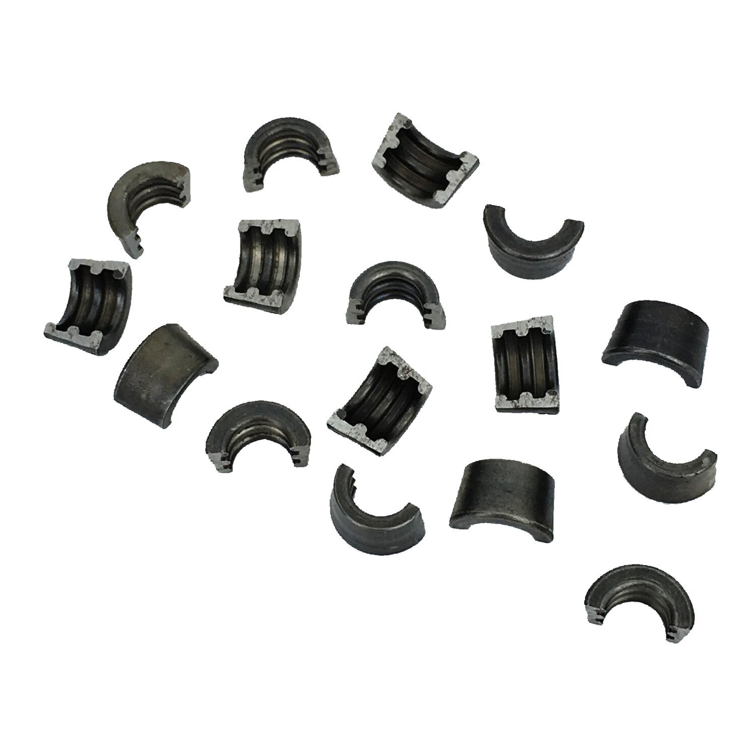 Feuling, OEM style valve key set. 6mm