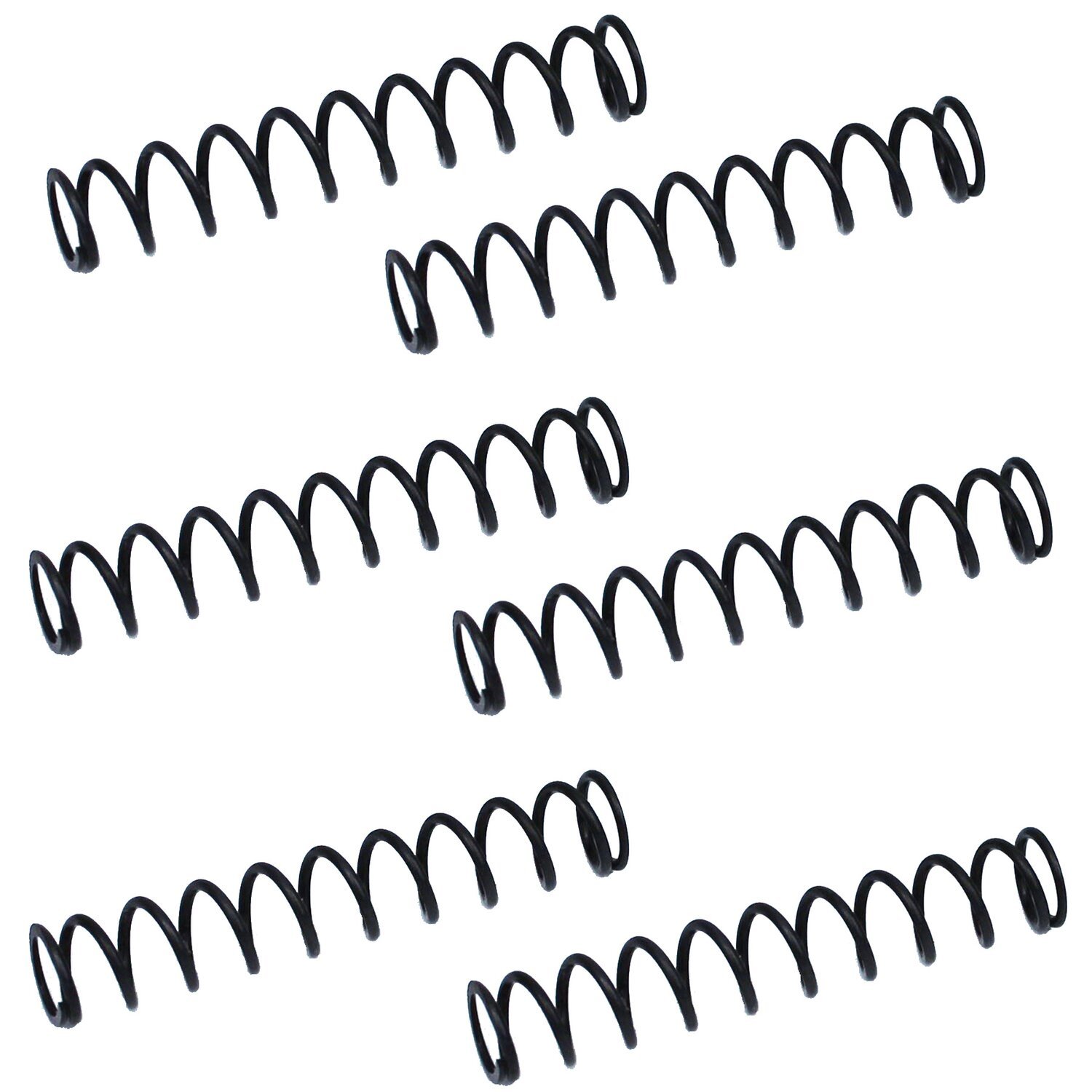 Feuling, oil pump pressure relief springs. 6-pack