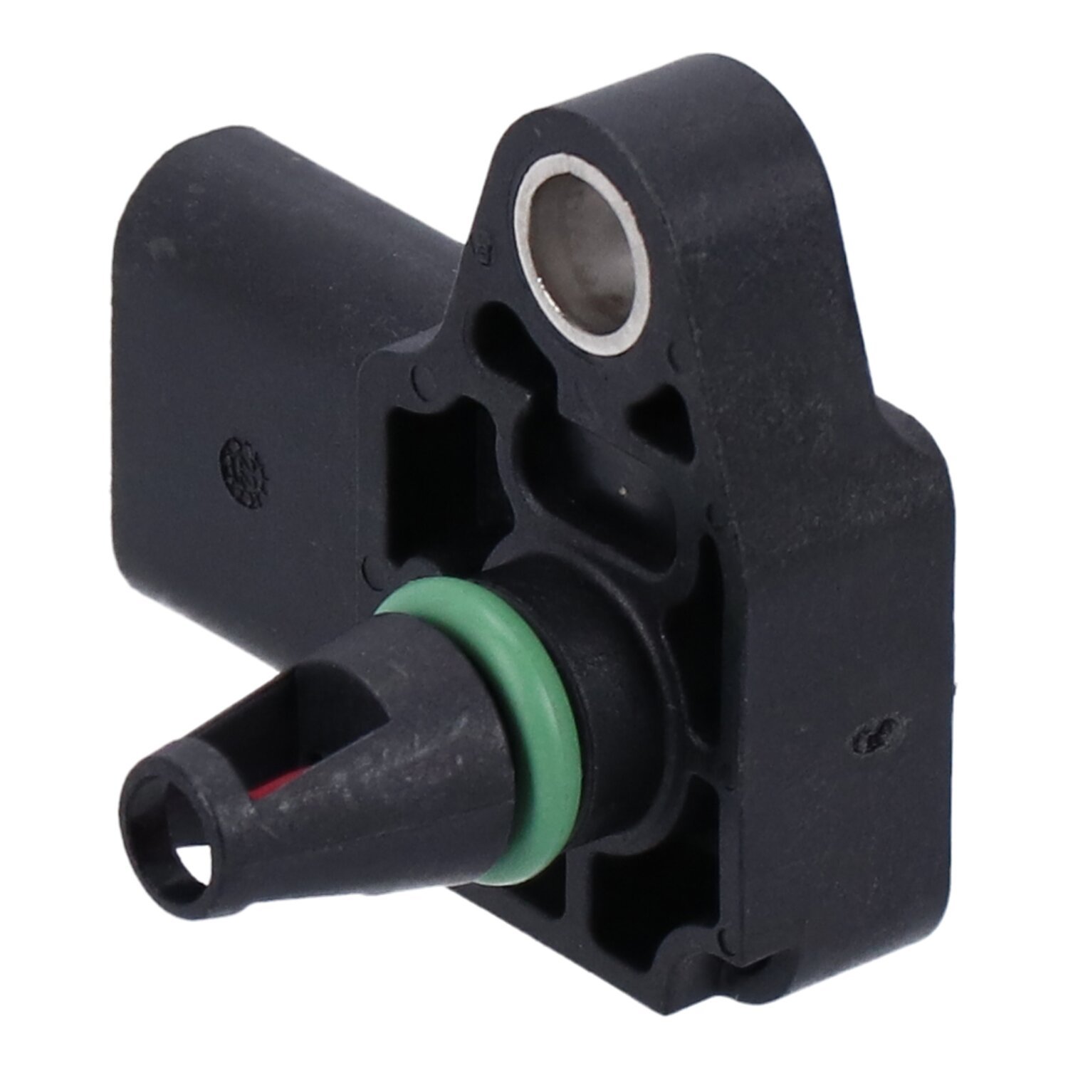 MCS, temperature / manifold air pressure (map) sensor