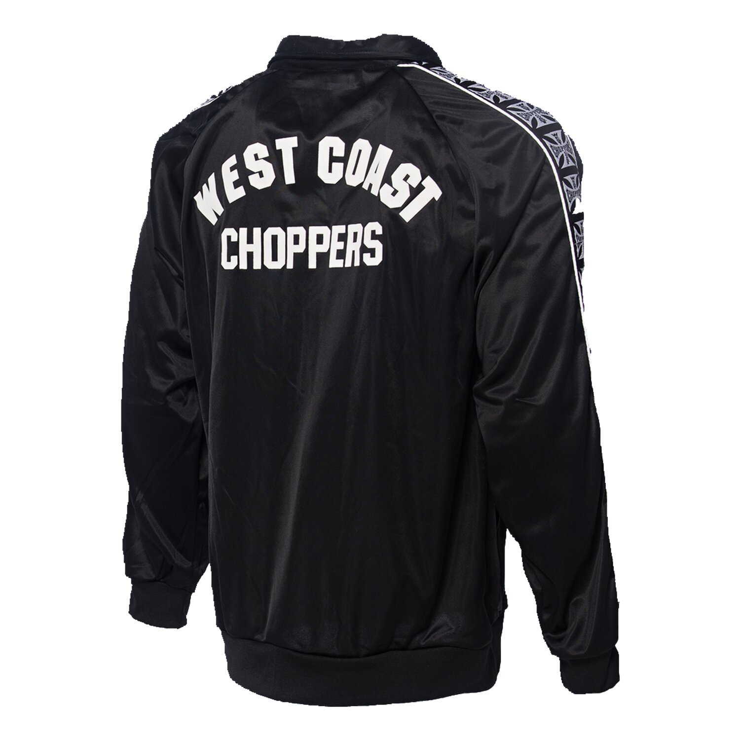 WCC OG tracksuit jacket