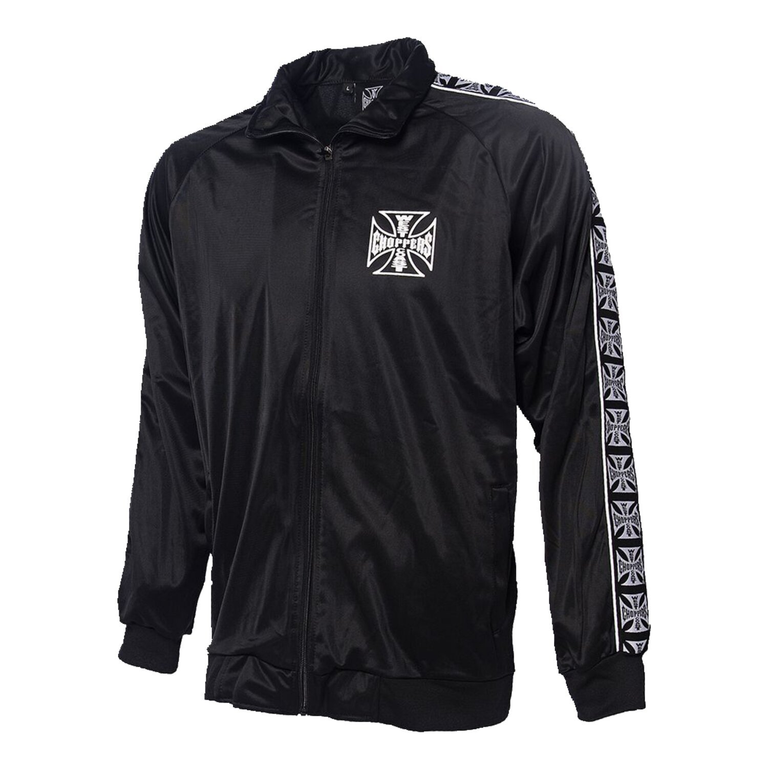 WCC OG tracksuit jacket