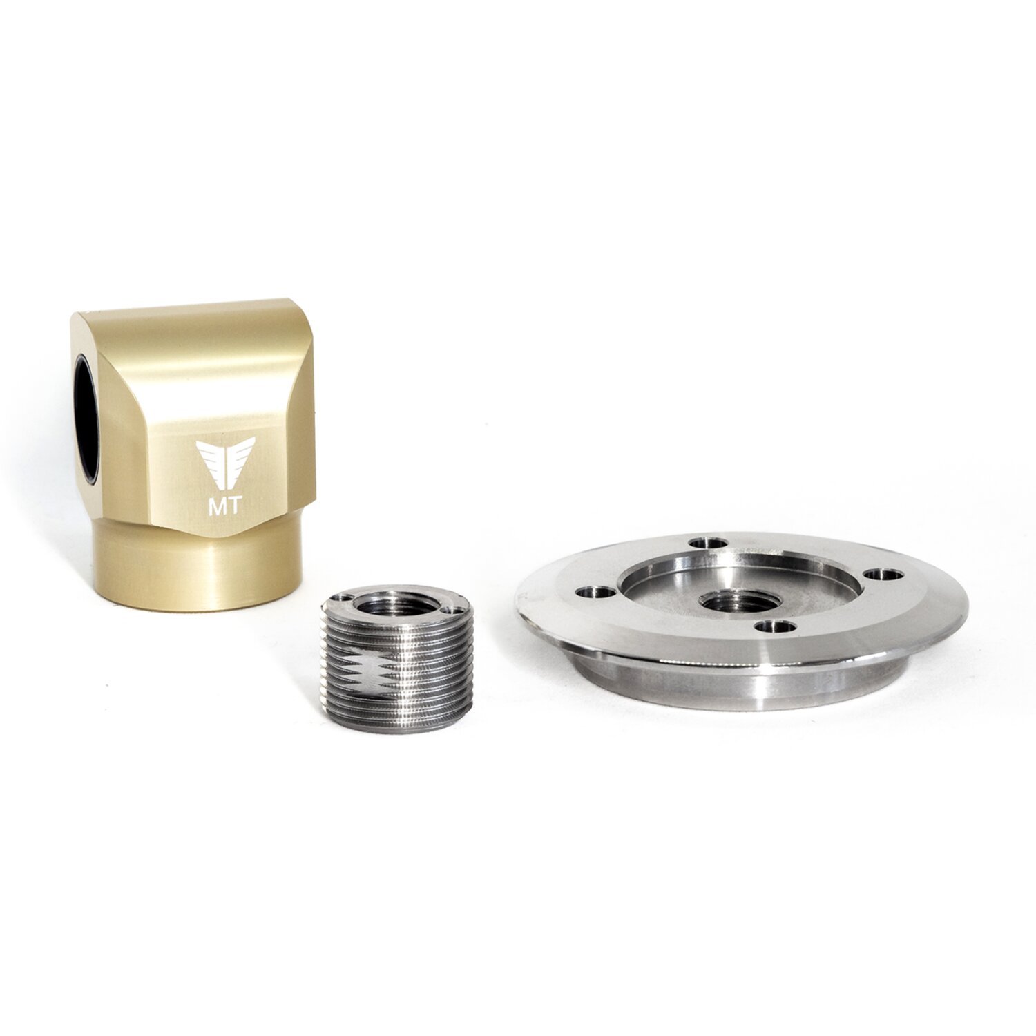 Müller, rear lowering kit M8