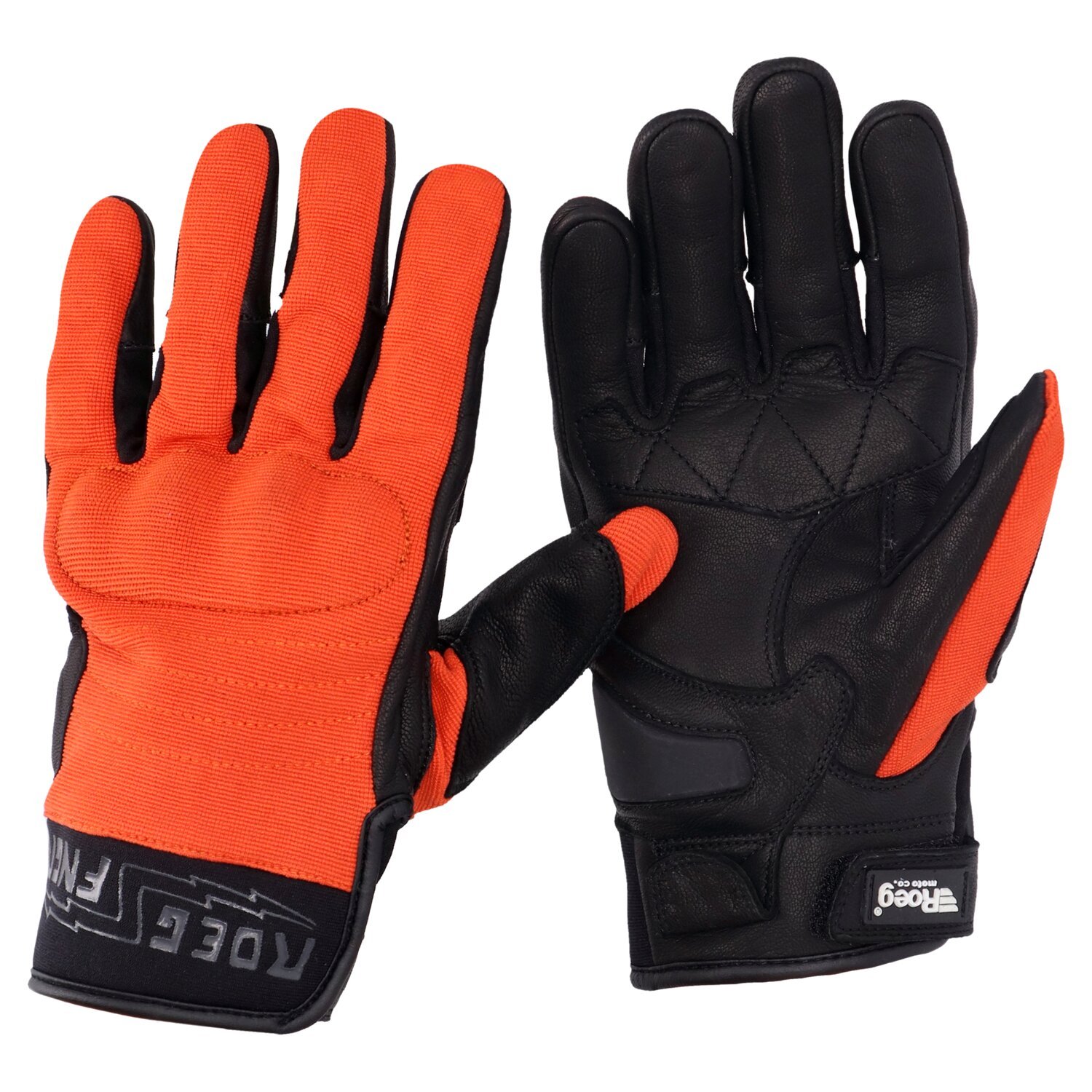 Roeg FNGR Textile gloves