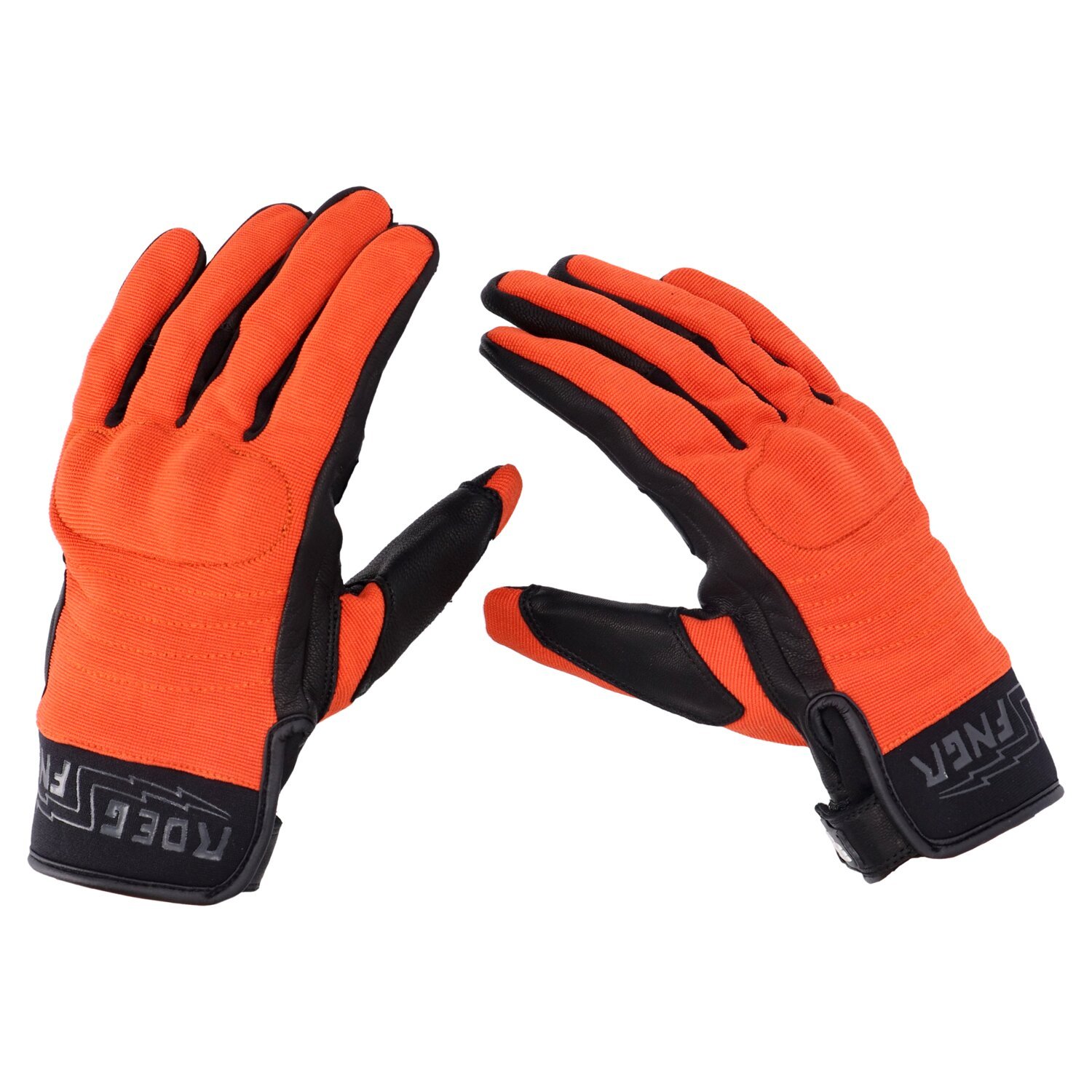 Roeg FNGR Textile gloves