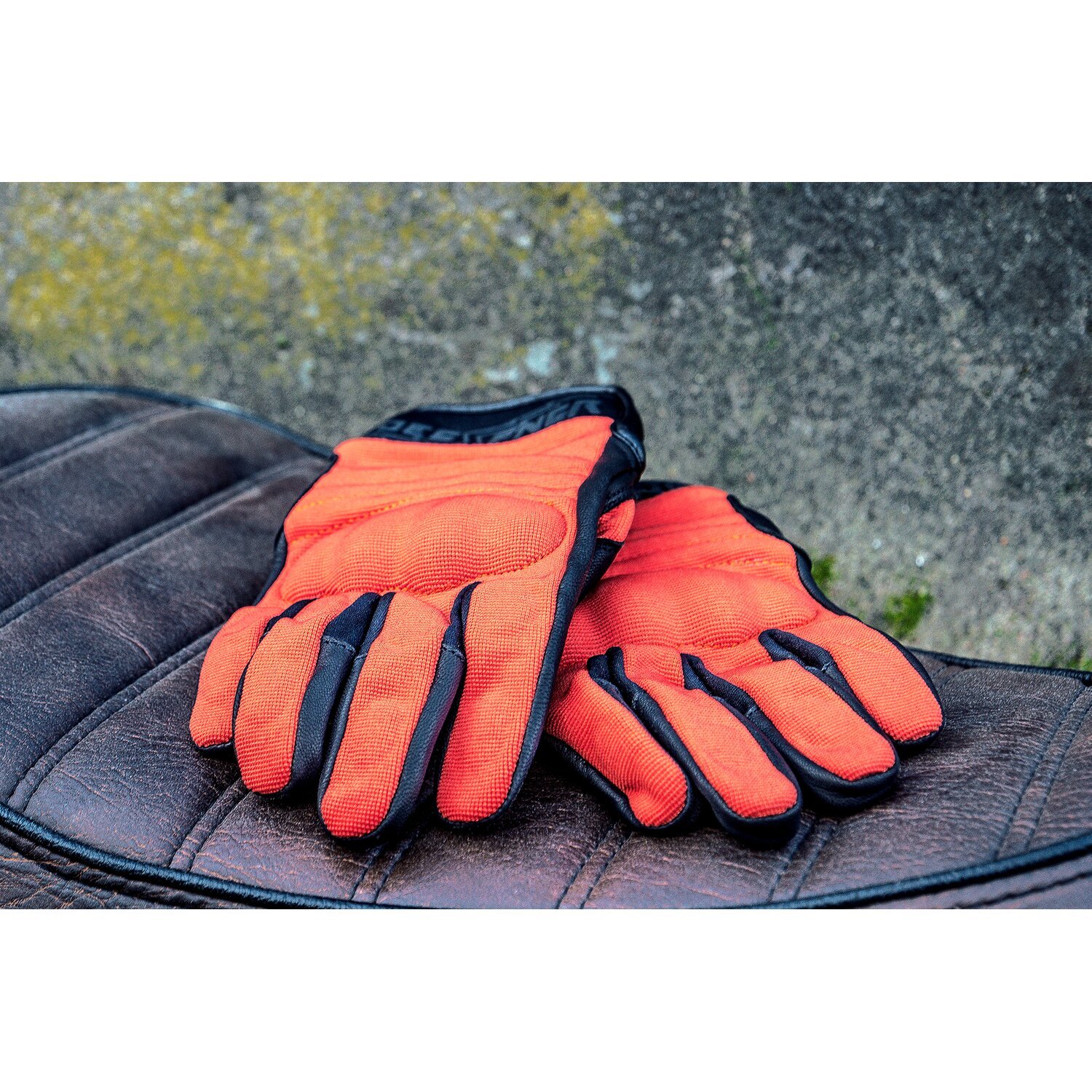 Roeg FNGR Textile gloves