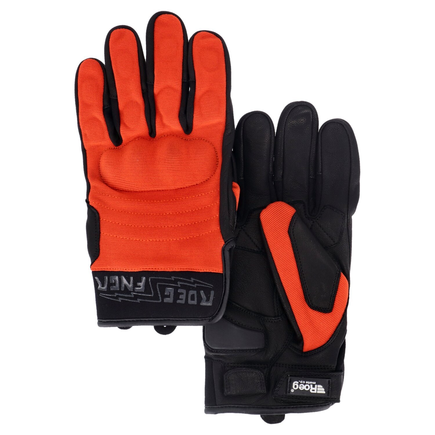Roeg FNGR Textile gloves