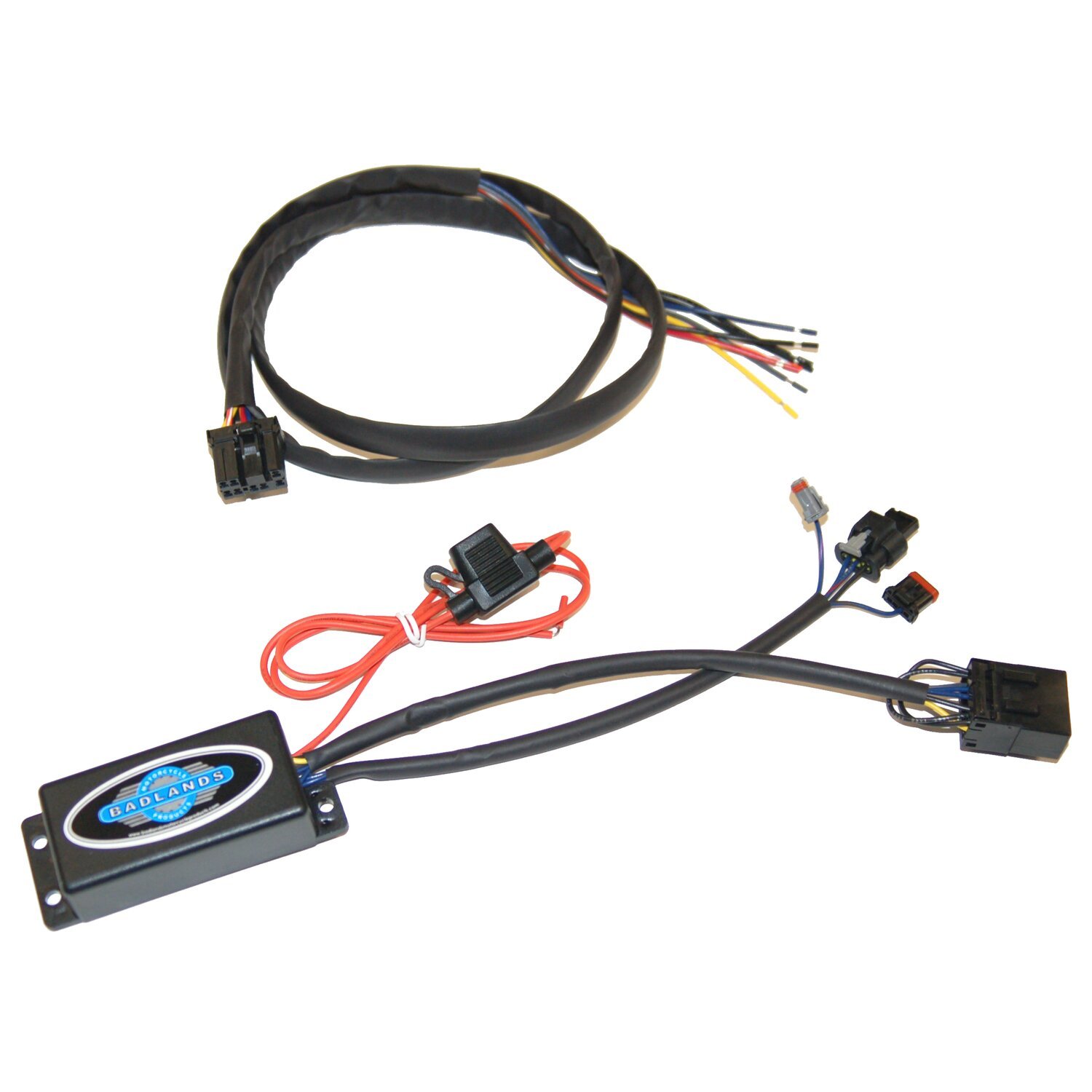 Badlands, Illuminator Plug 'n Play