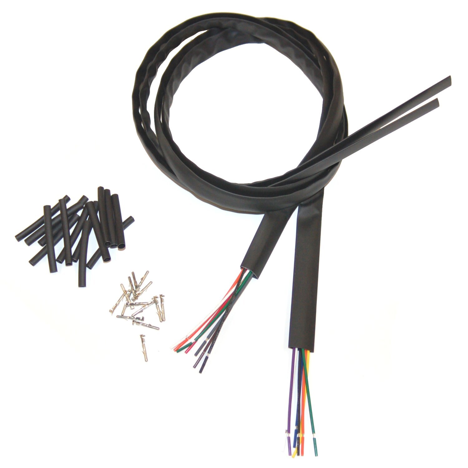 NAMZ, 48" Handlebar wiring harness
