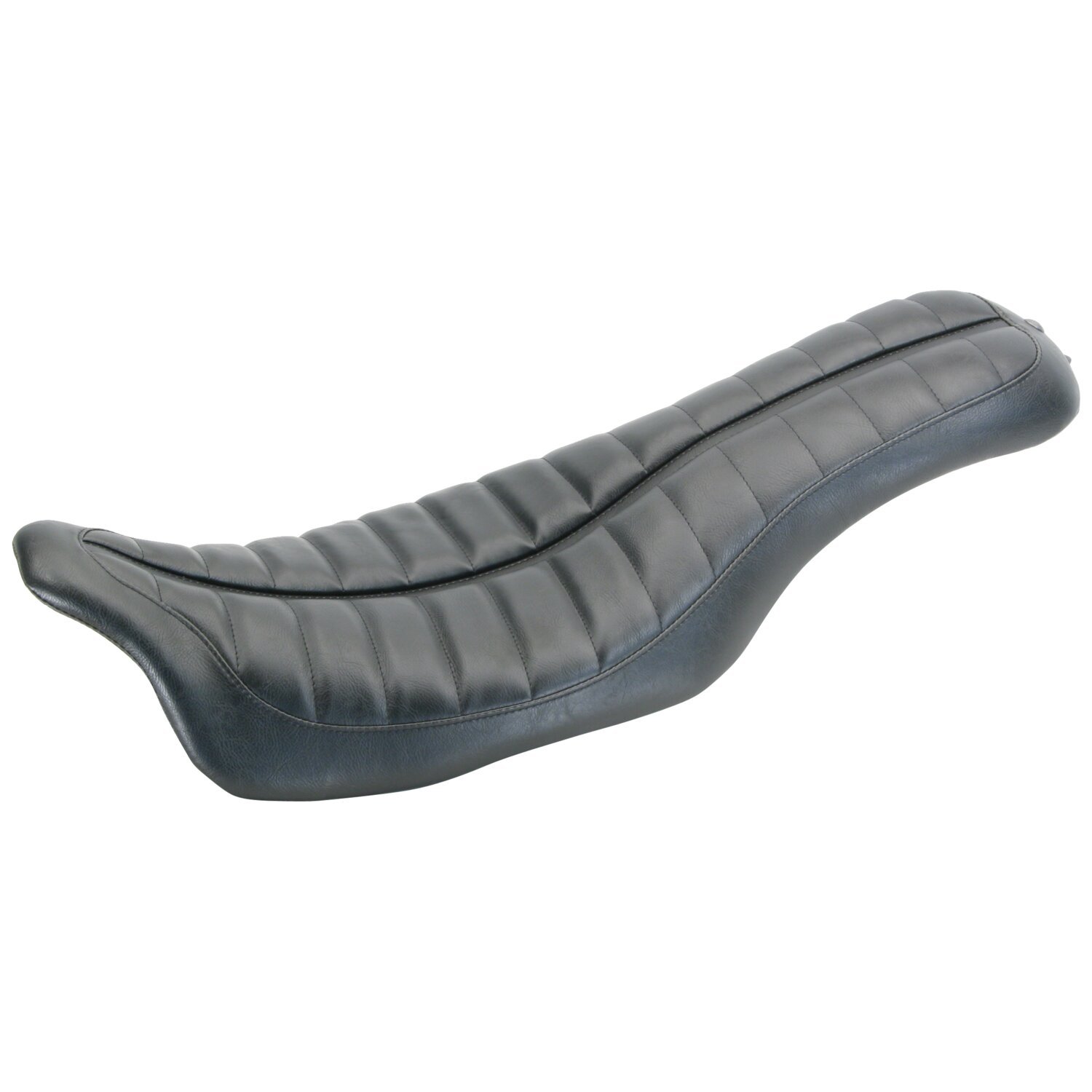 Roland Sands Design, 2-up Flatout seat. Enzo